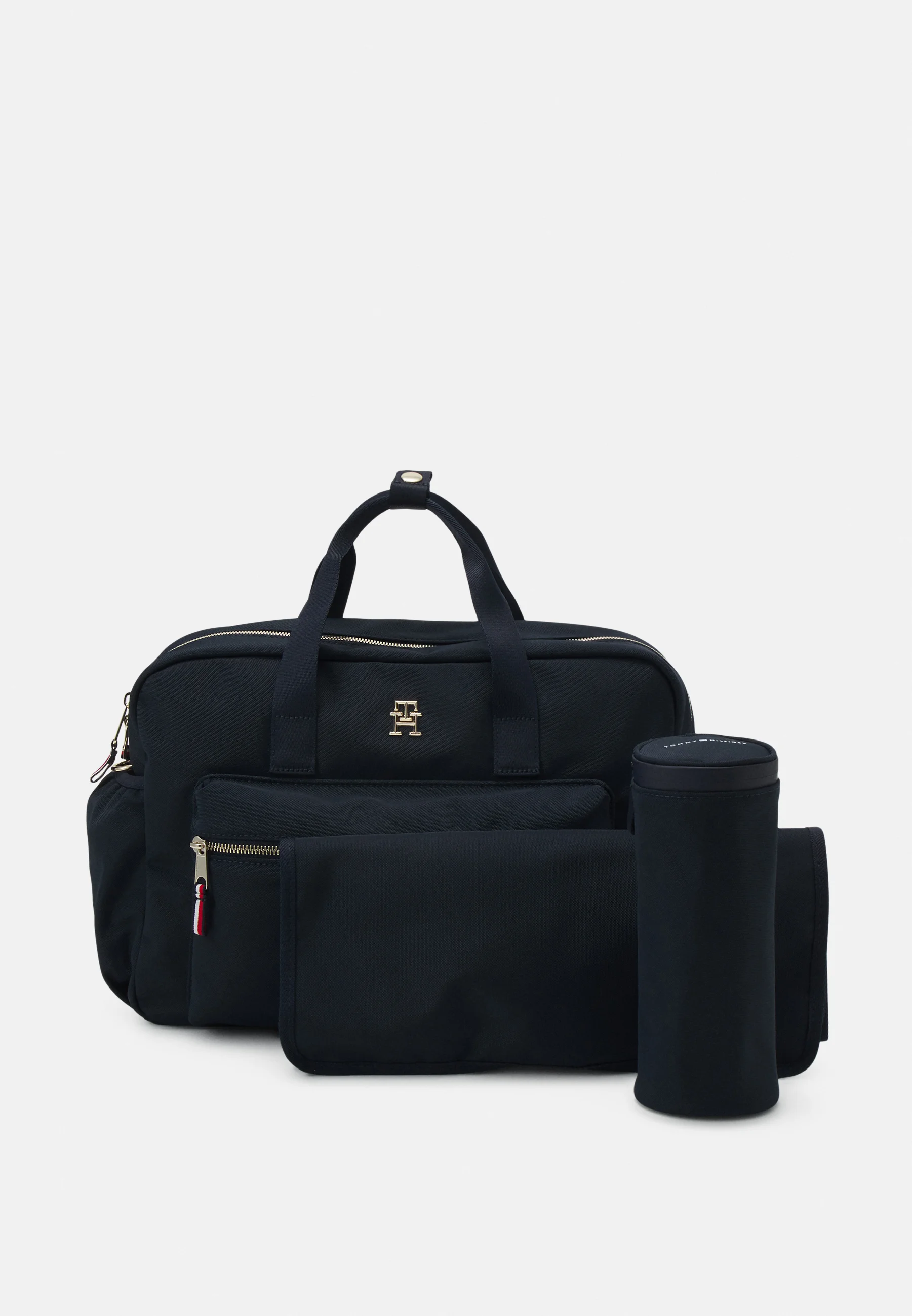 CHANGING BAG SET UNISEX - Borsa fasciatoio