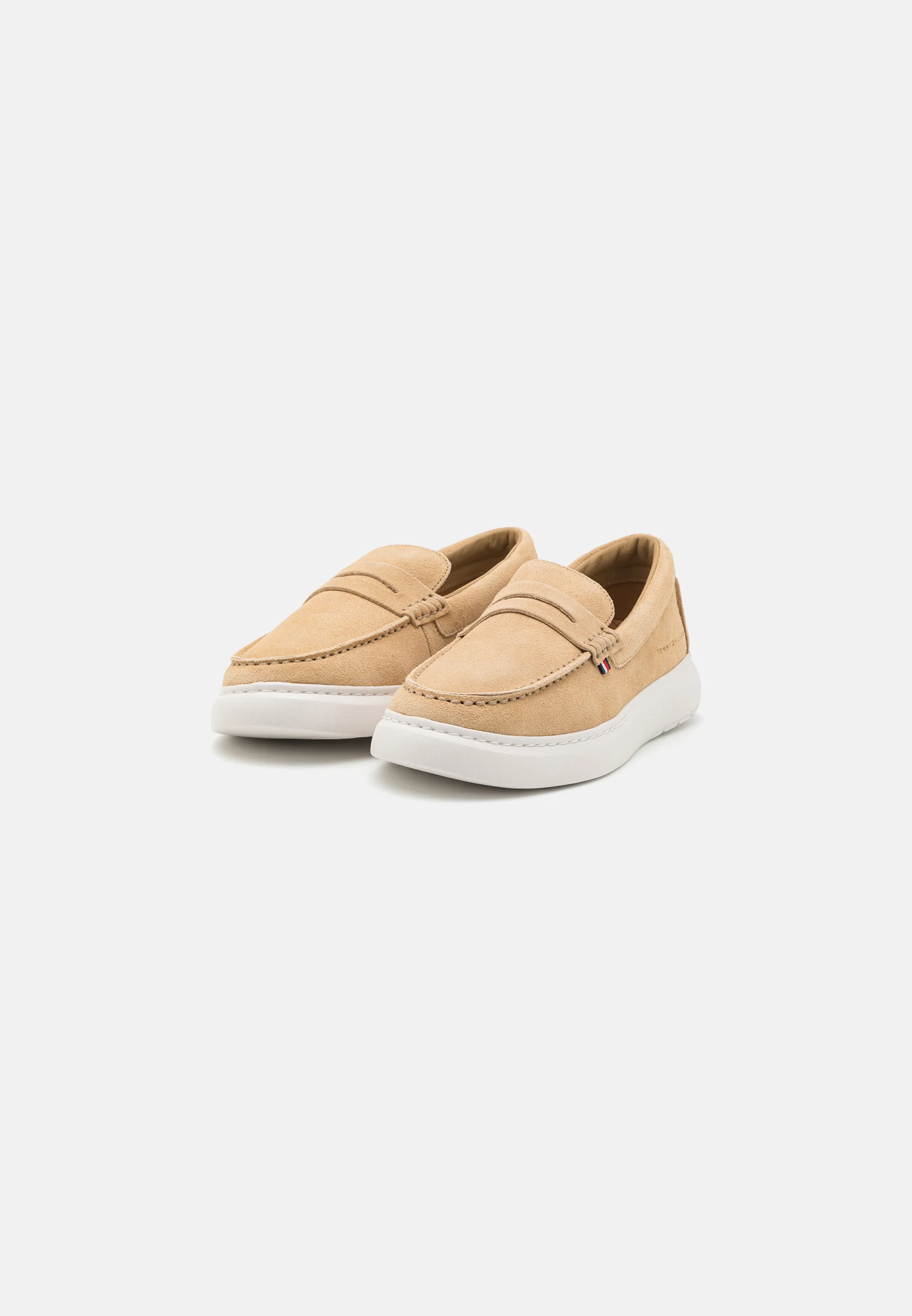 HYBRID LOAFER - Sneakers basse
