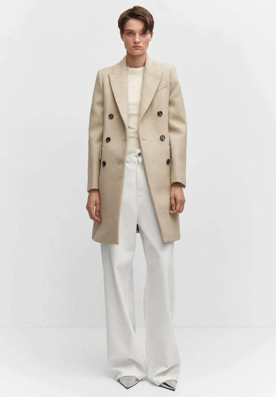 DALI - Cappotto classico