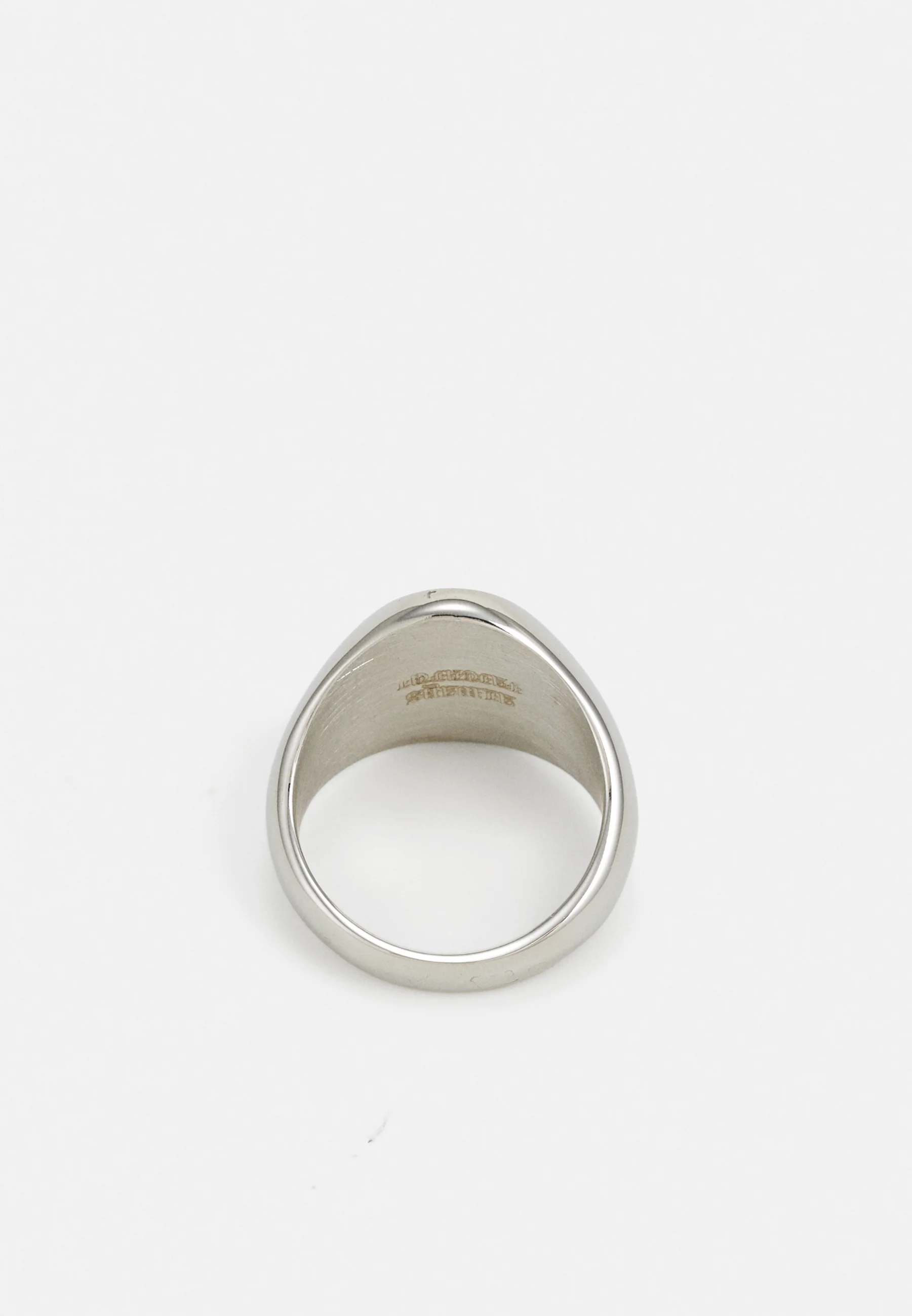 Wasted Paris SIGNET SIGNATURE UNISEX - Anello