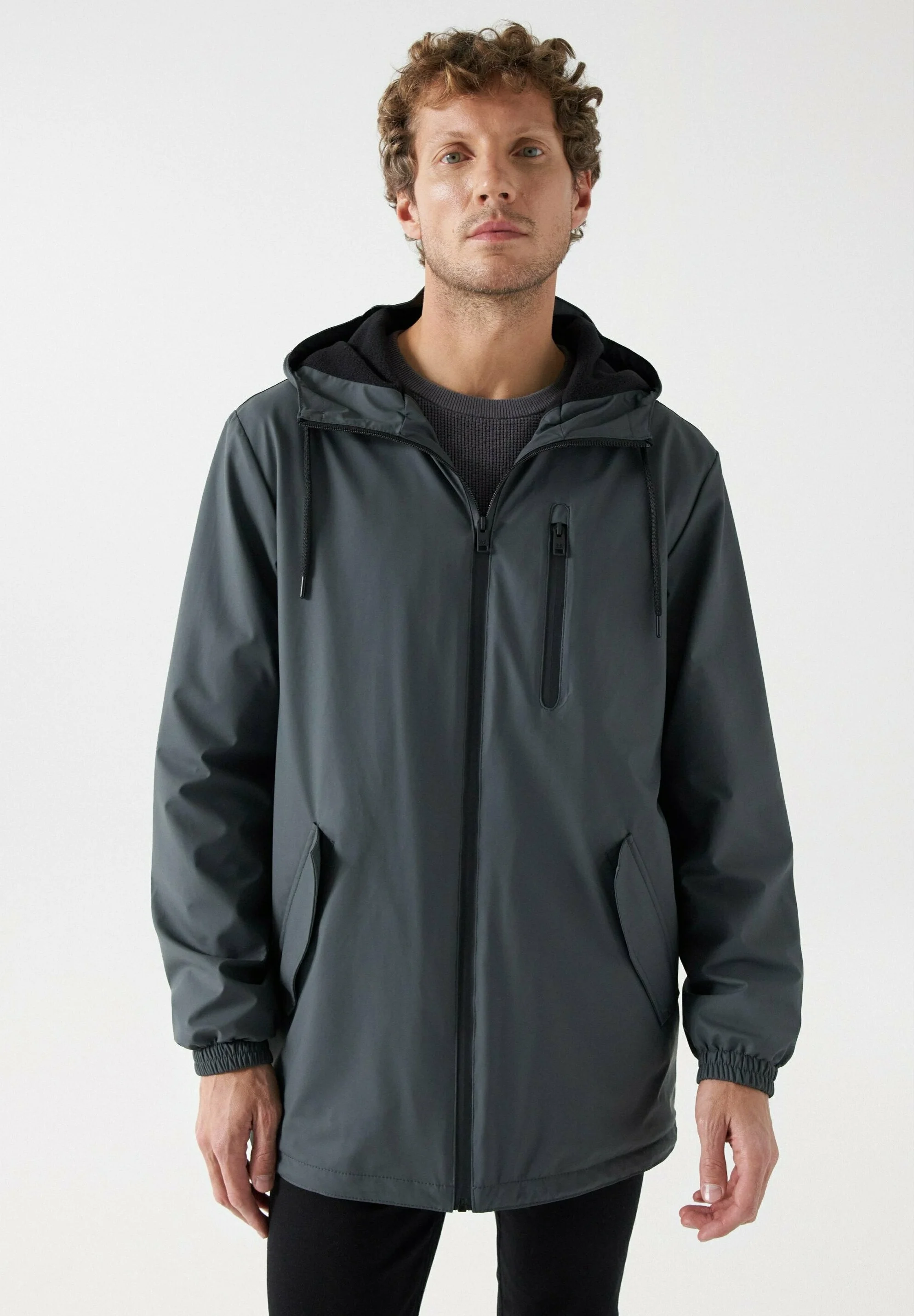 Salsa Jeans Parka