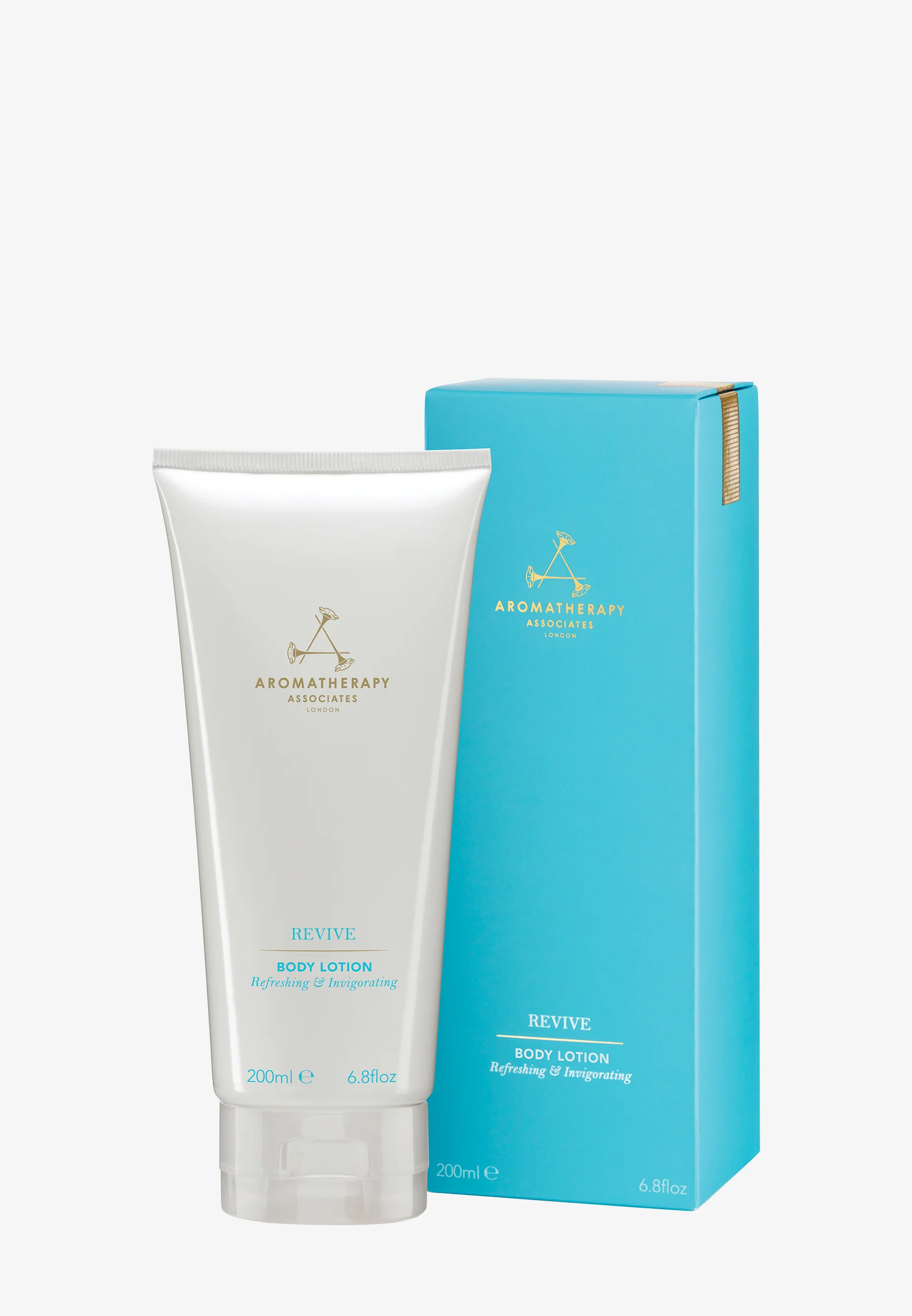 Aromatherapy Associates REVIVE BODY LOTION - Idratante