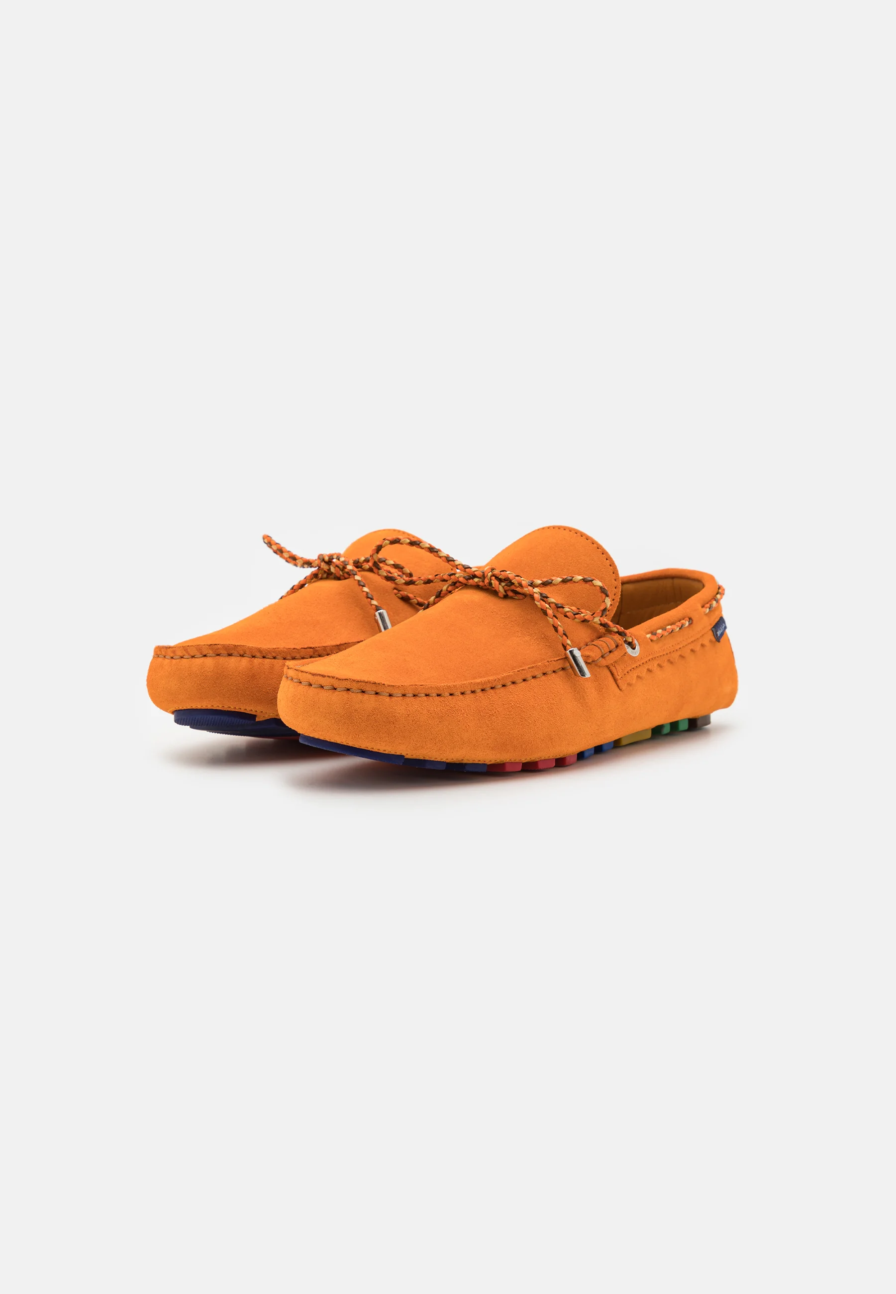 PS Paul Smith SPRINGFIELD - Mocassini