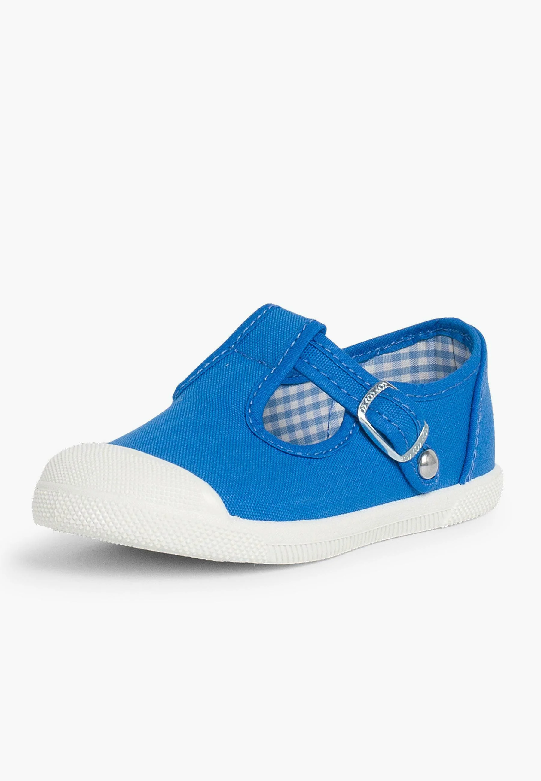 Pisamonas Ballerine con cinturino
