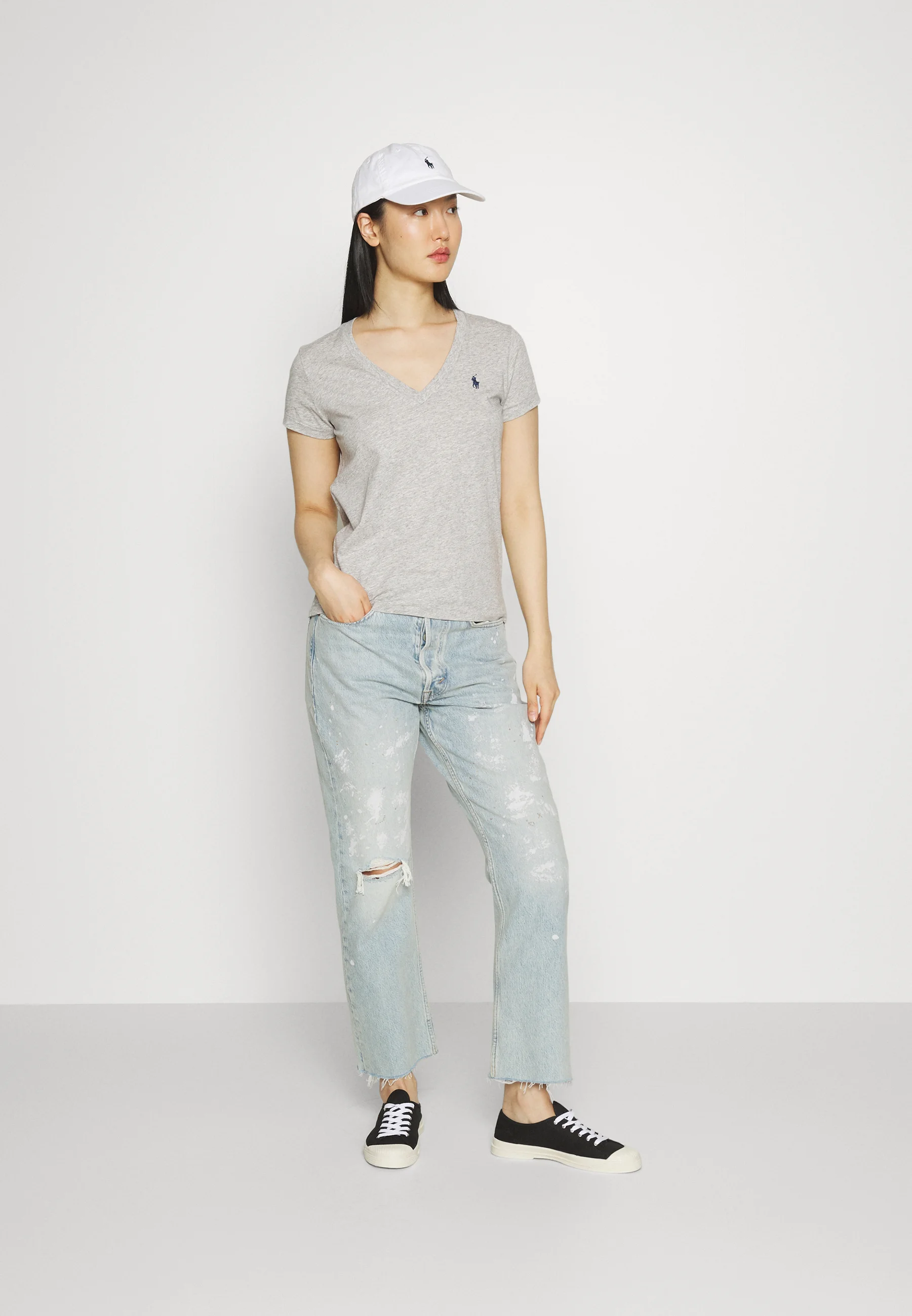 NEW SHORT SLEEVE - T-shirt basic