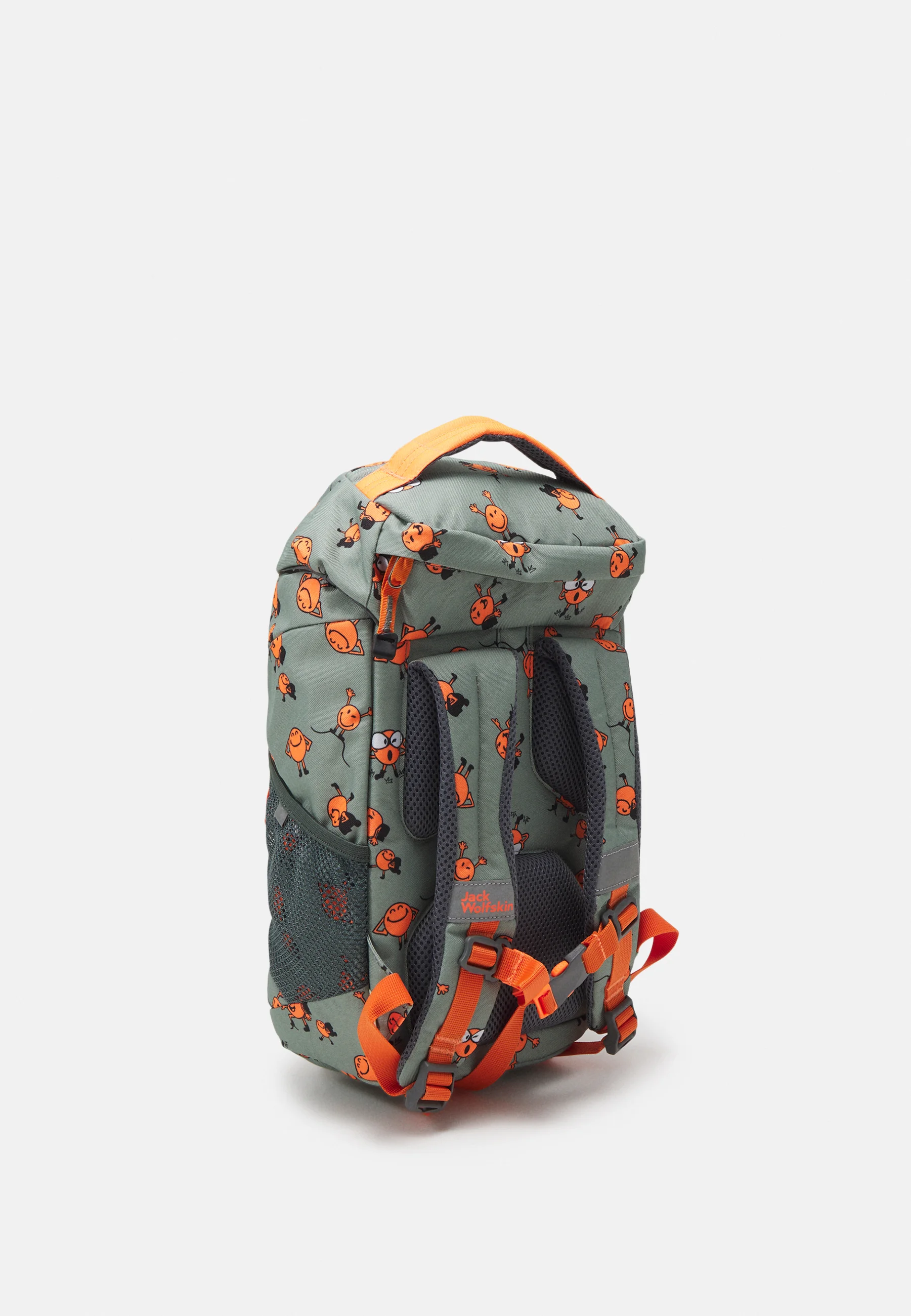 Jack Wolfskin SMILEYWORLD WALDSPIELER UNISEX - Zaino
