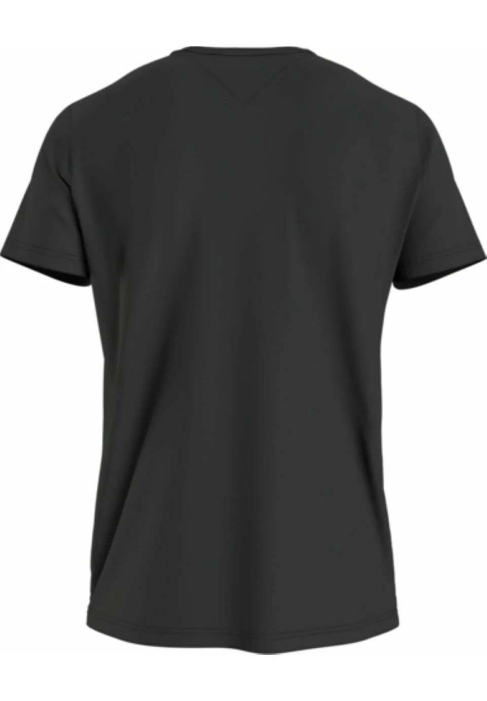 Jeans ESSENTIAL FLAG TEE - T-shirt con stampa