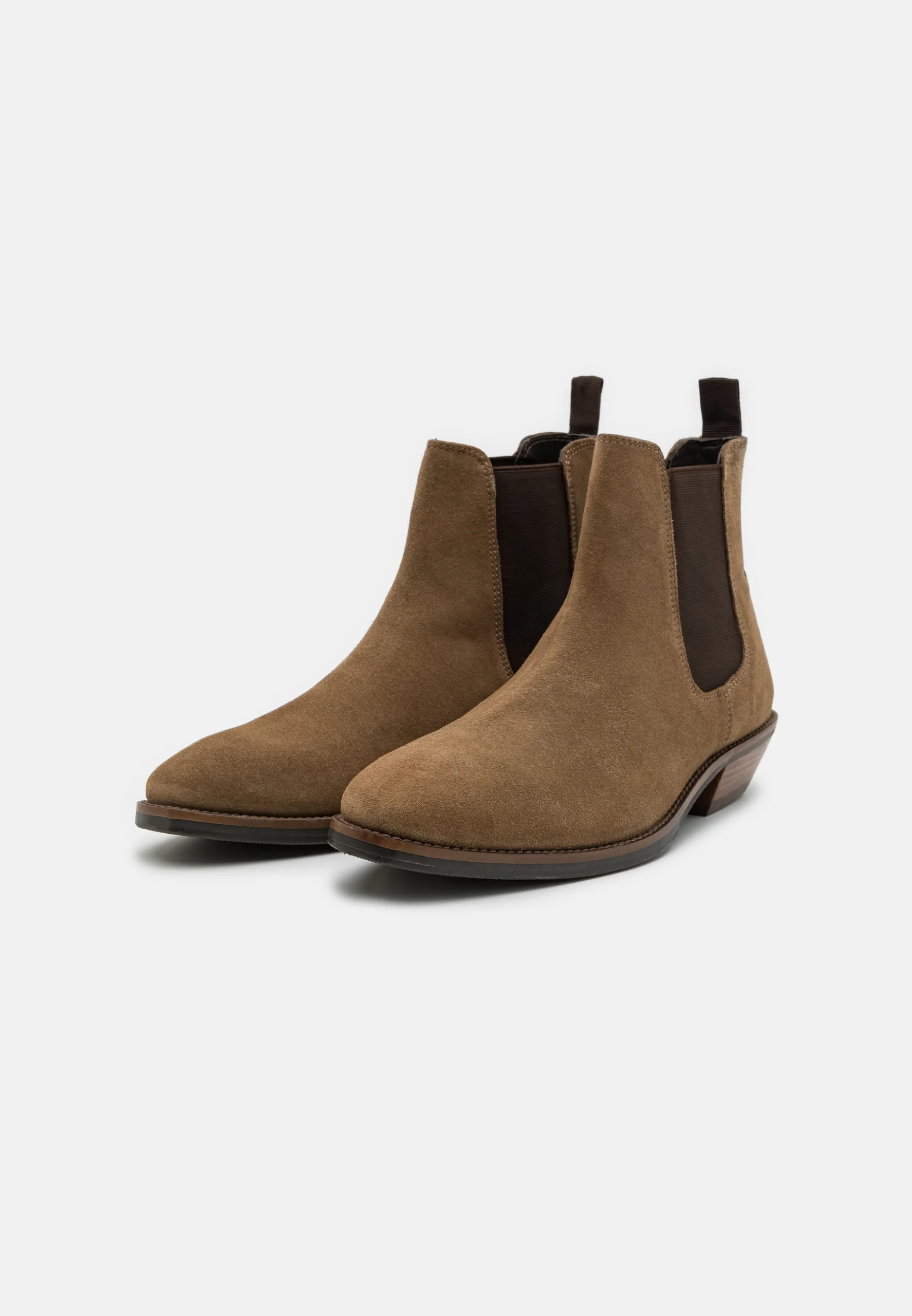 Zign LEATHER - Stivaletti