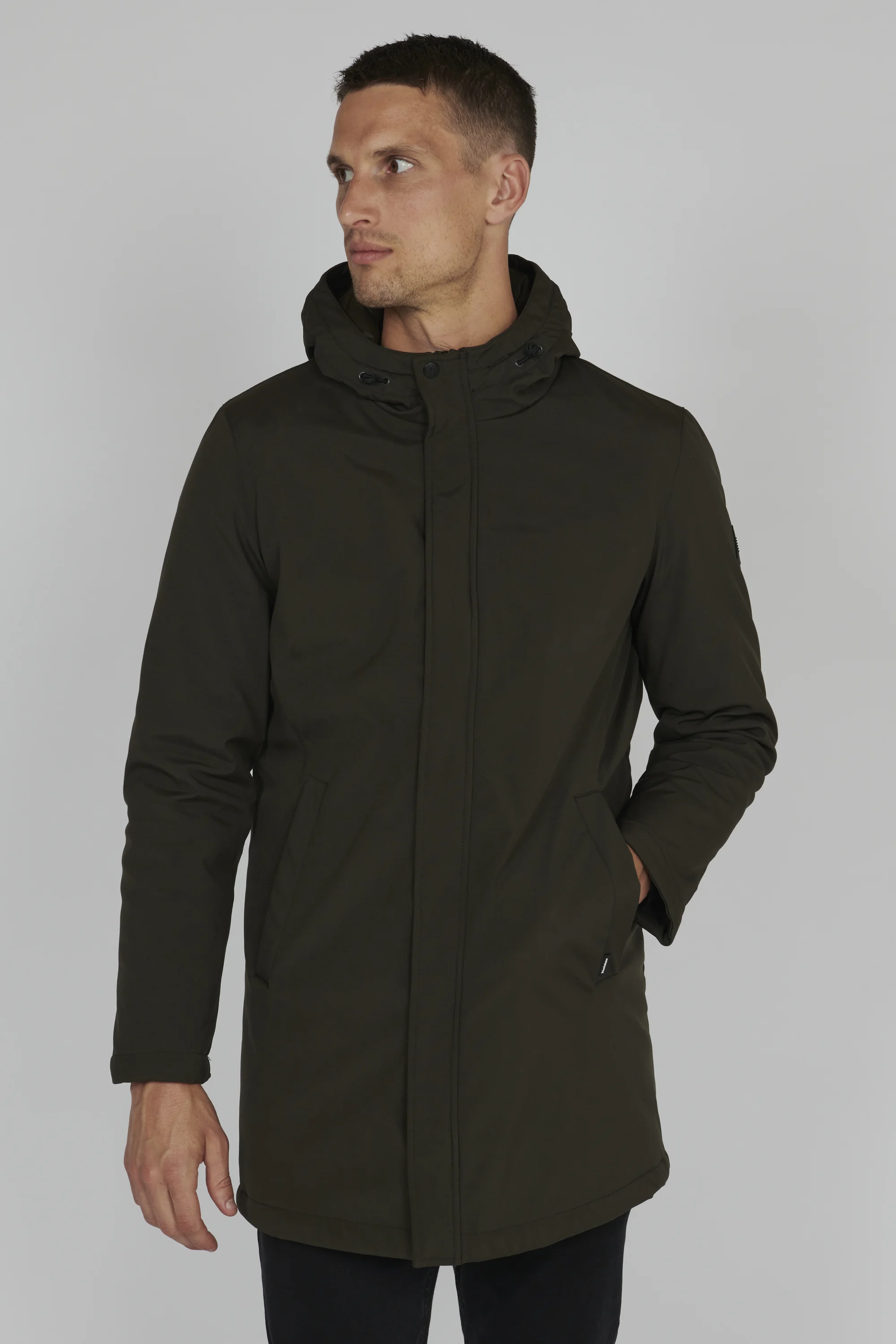 Matinique DESTON- Parka