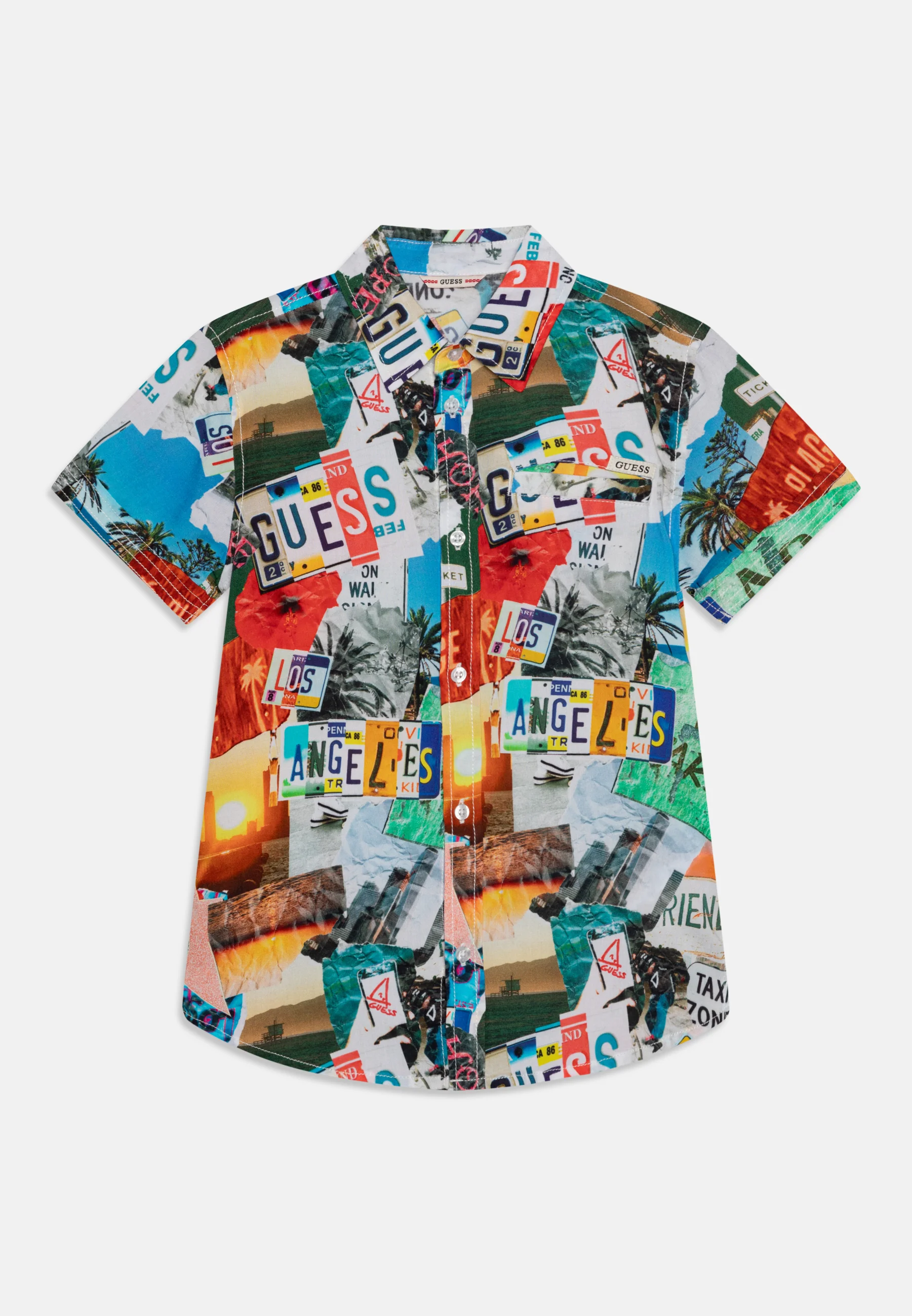 JUNIOR SHIRT - Camicia