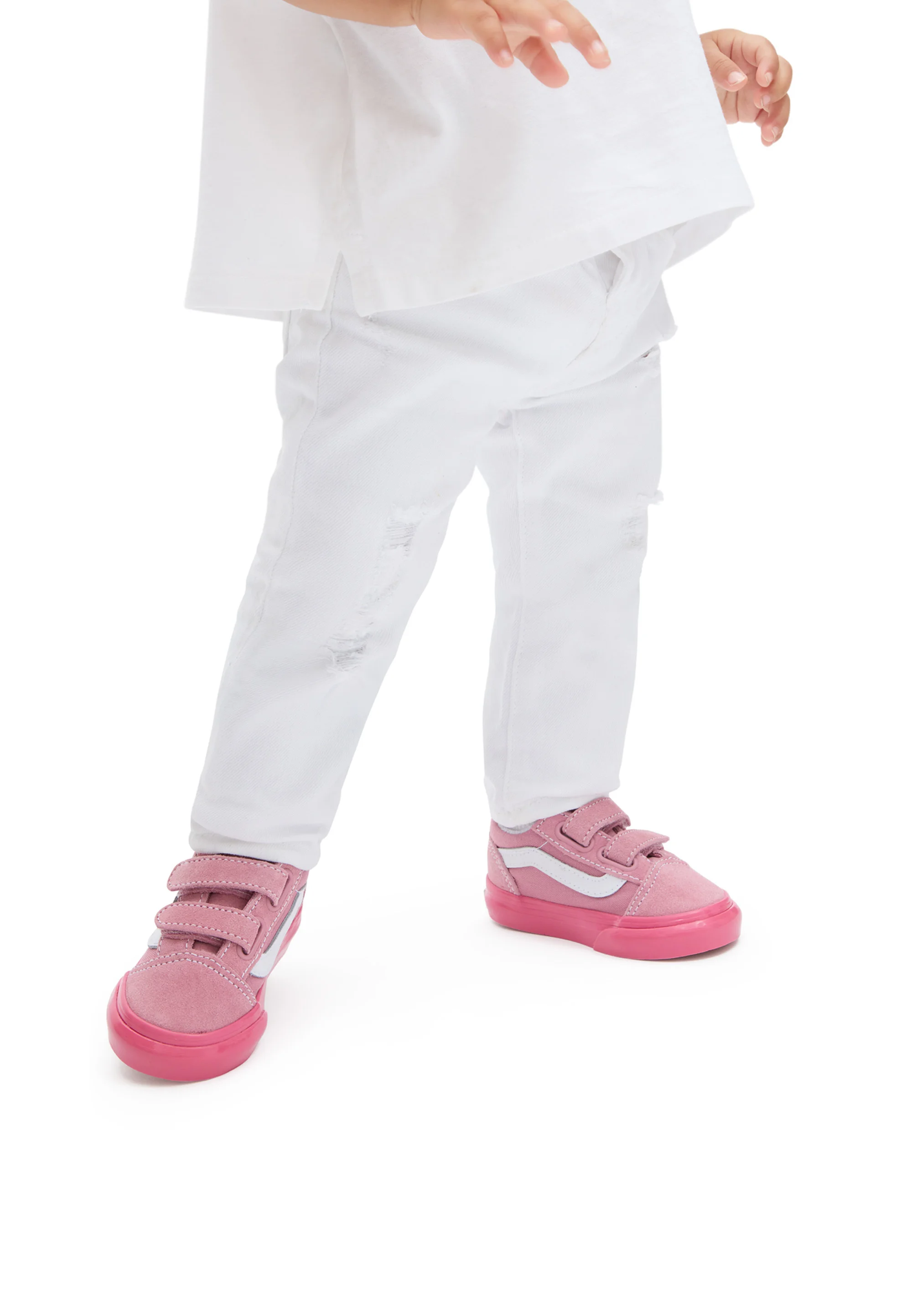 OLD SKOOL V - Sneakers basse