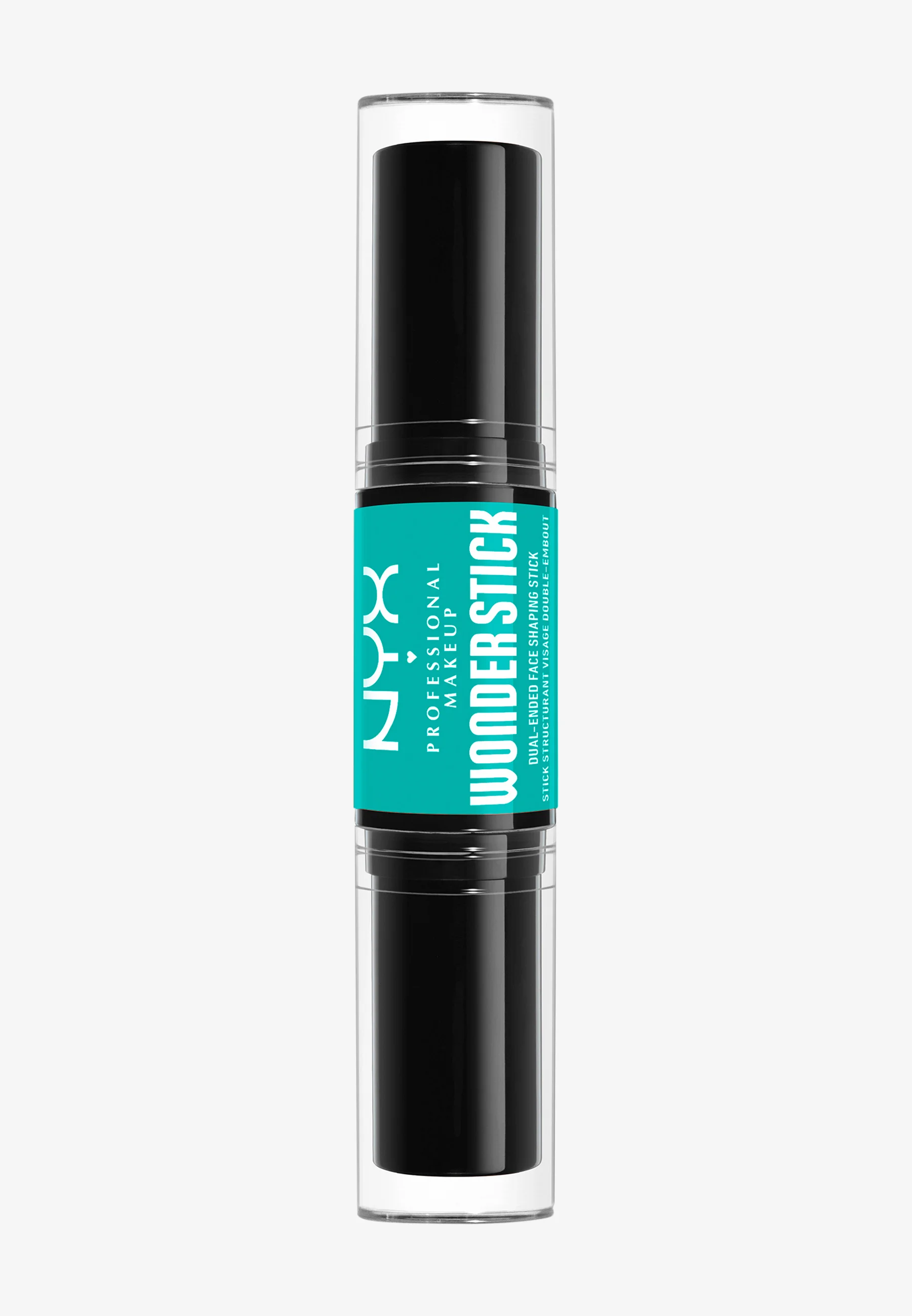 NYX Professional Makeup STICK DUAL FACE LIFT - Contouring