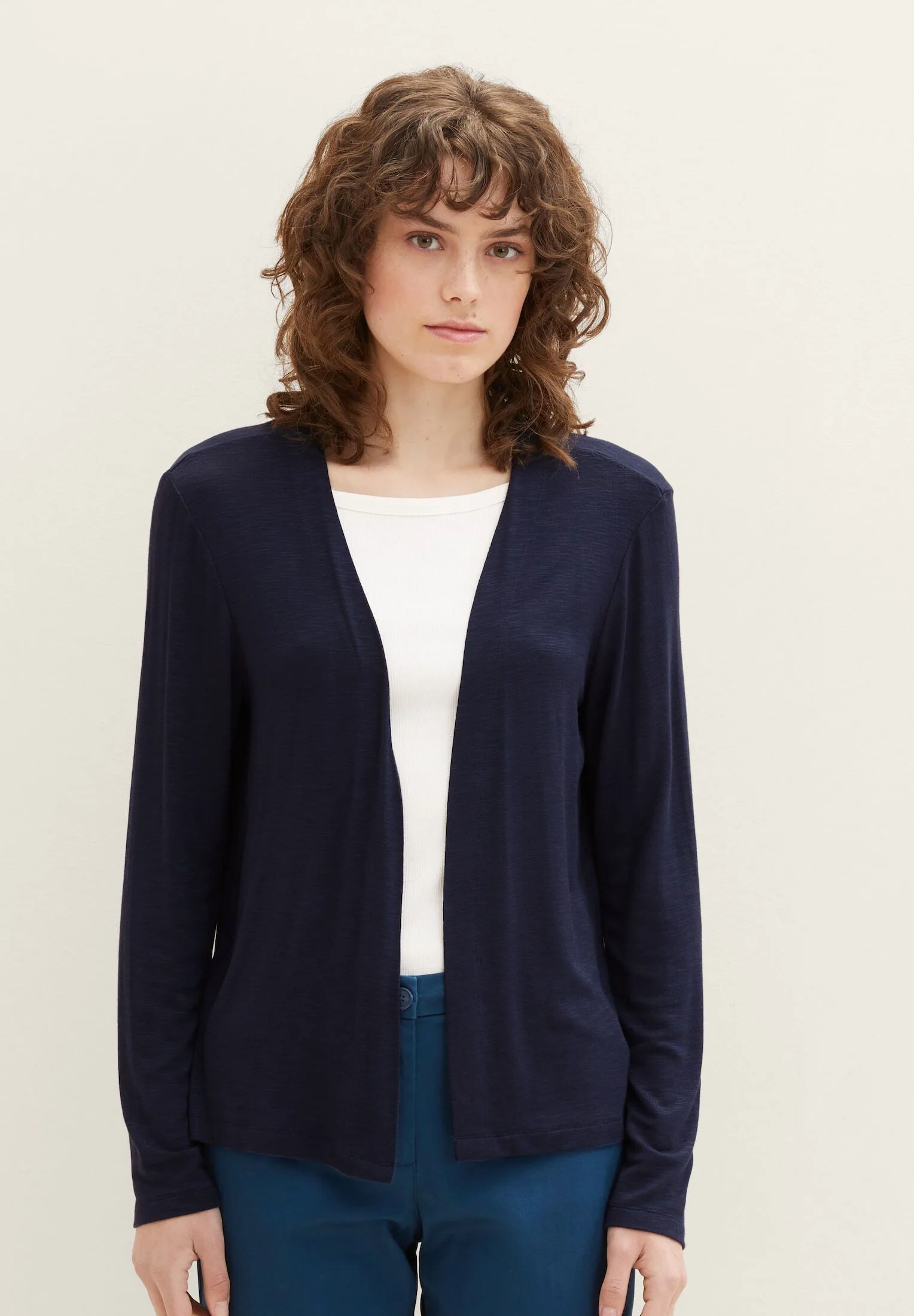 TOM TAILOR Cardigan