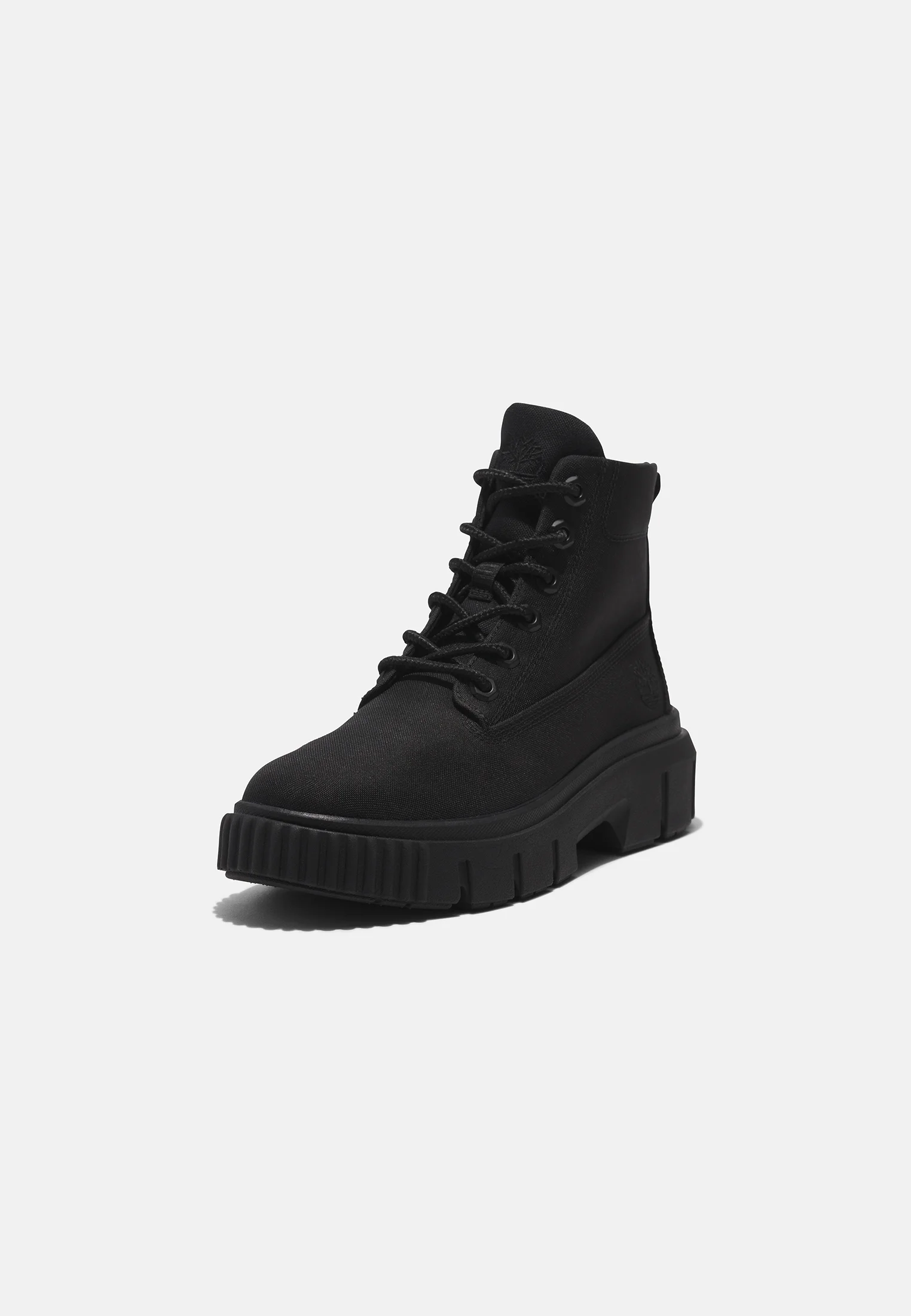 Timberland GREYFIELD- Stivaletti con plateau