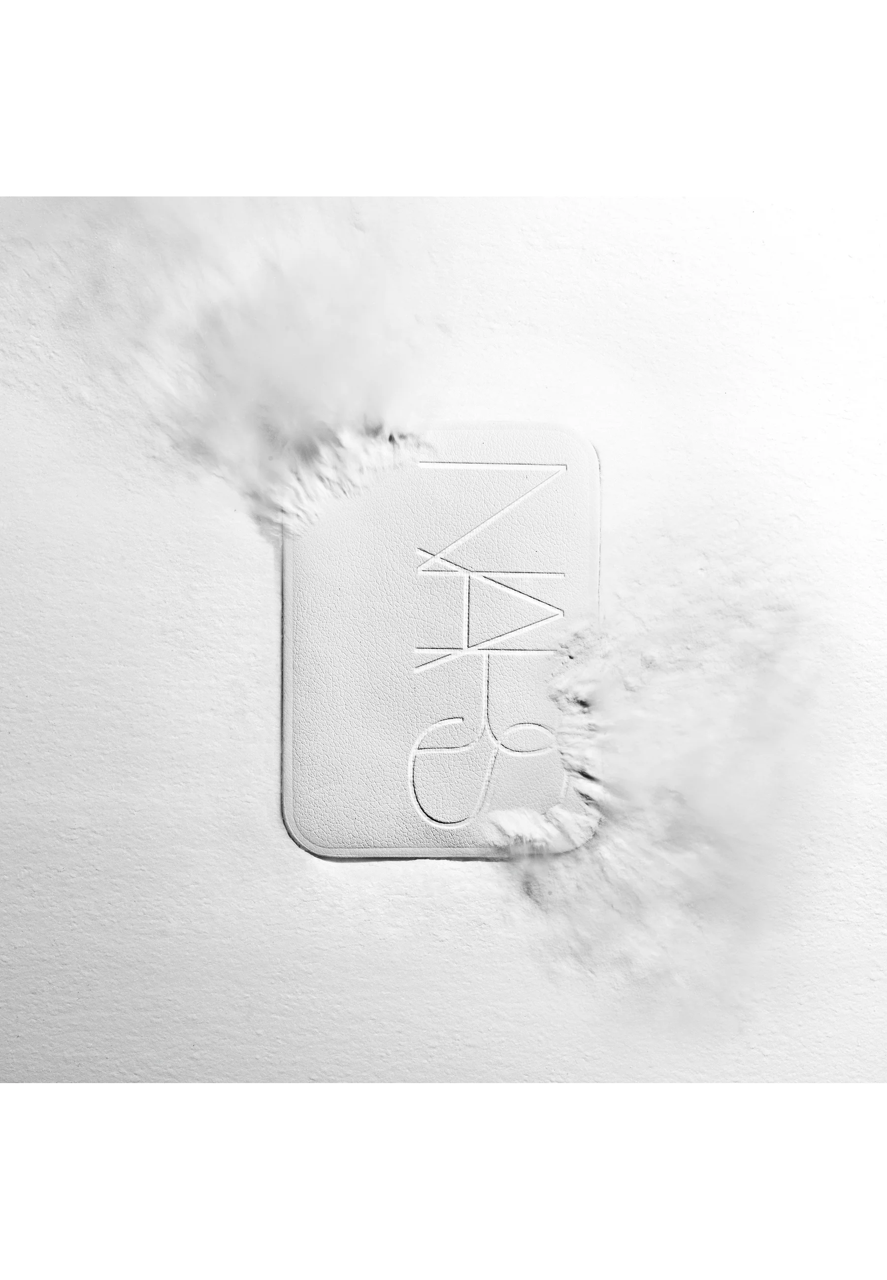 NARS LIGHT REFLECTING SETTING POWDER - PRESSED - Cipria