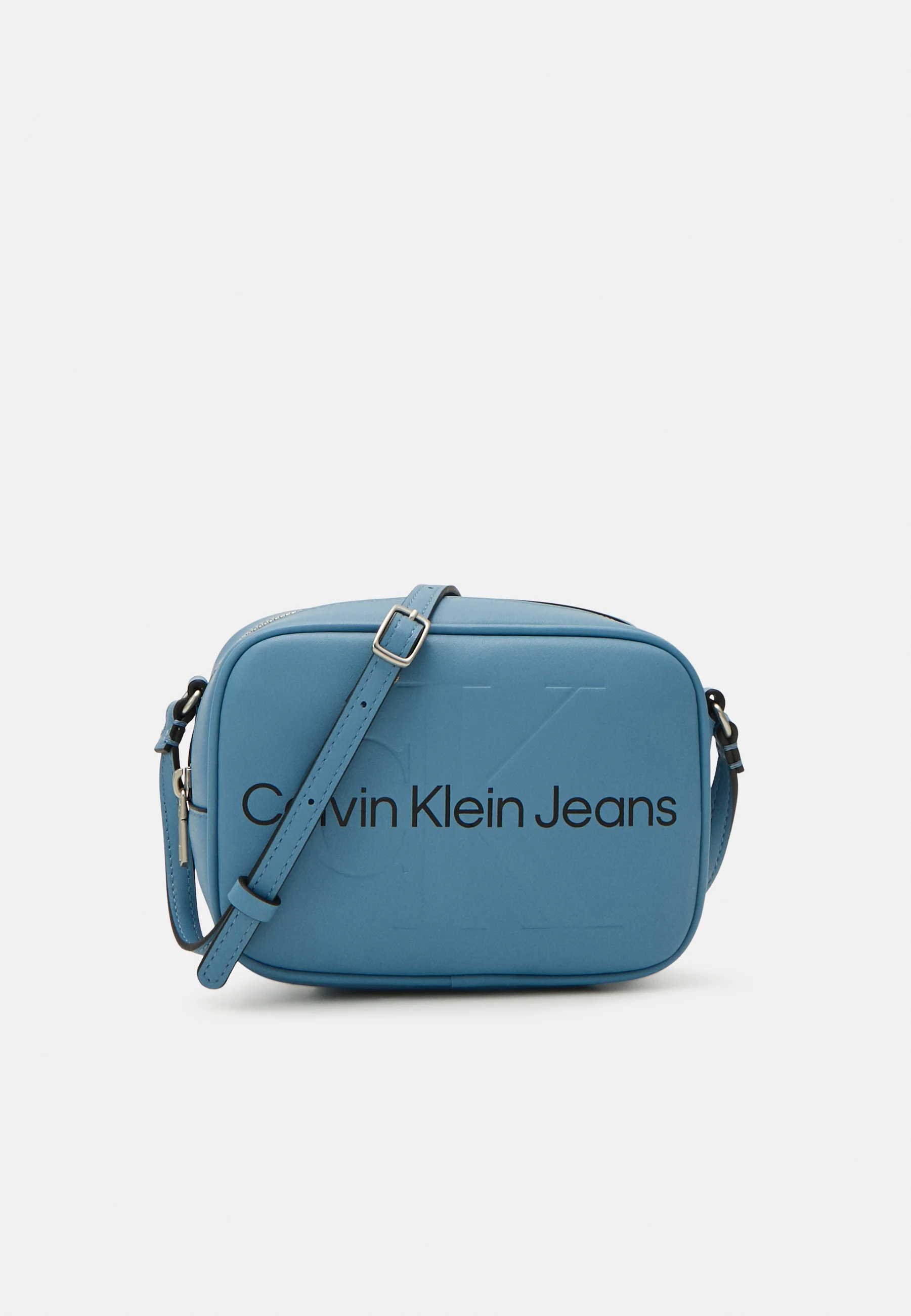 Jeans SCULPTED CAMERA BAG MONO - Borsa a tracolla