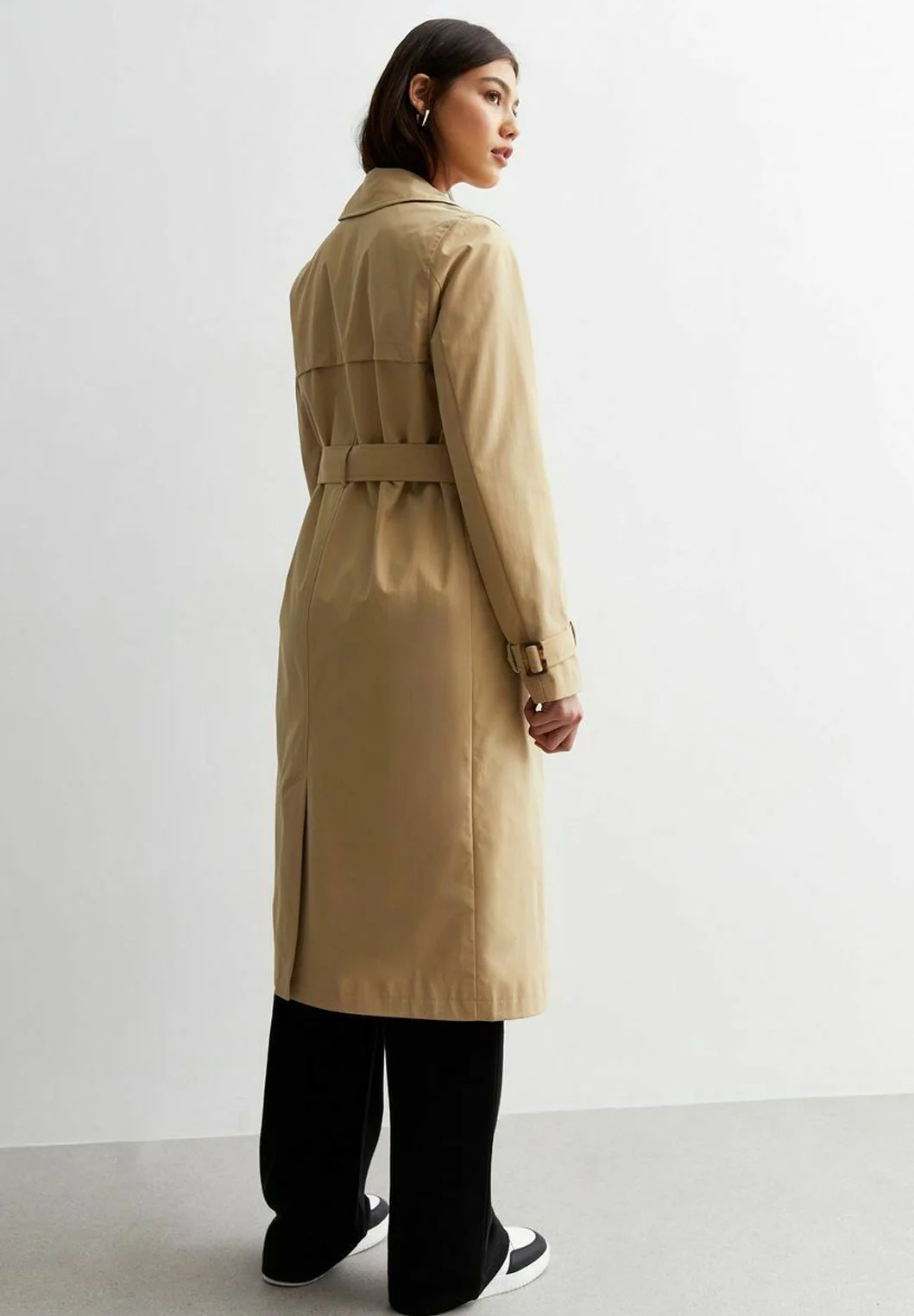 New Look Tall Trench