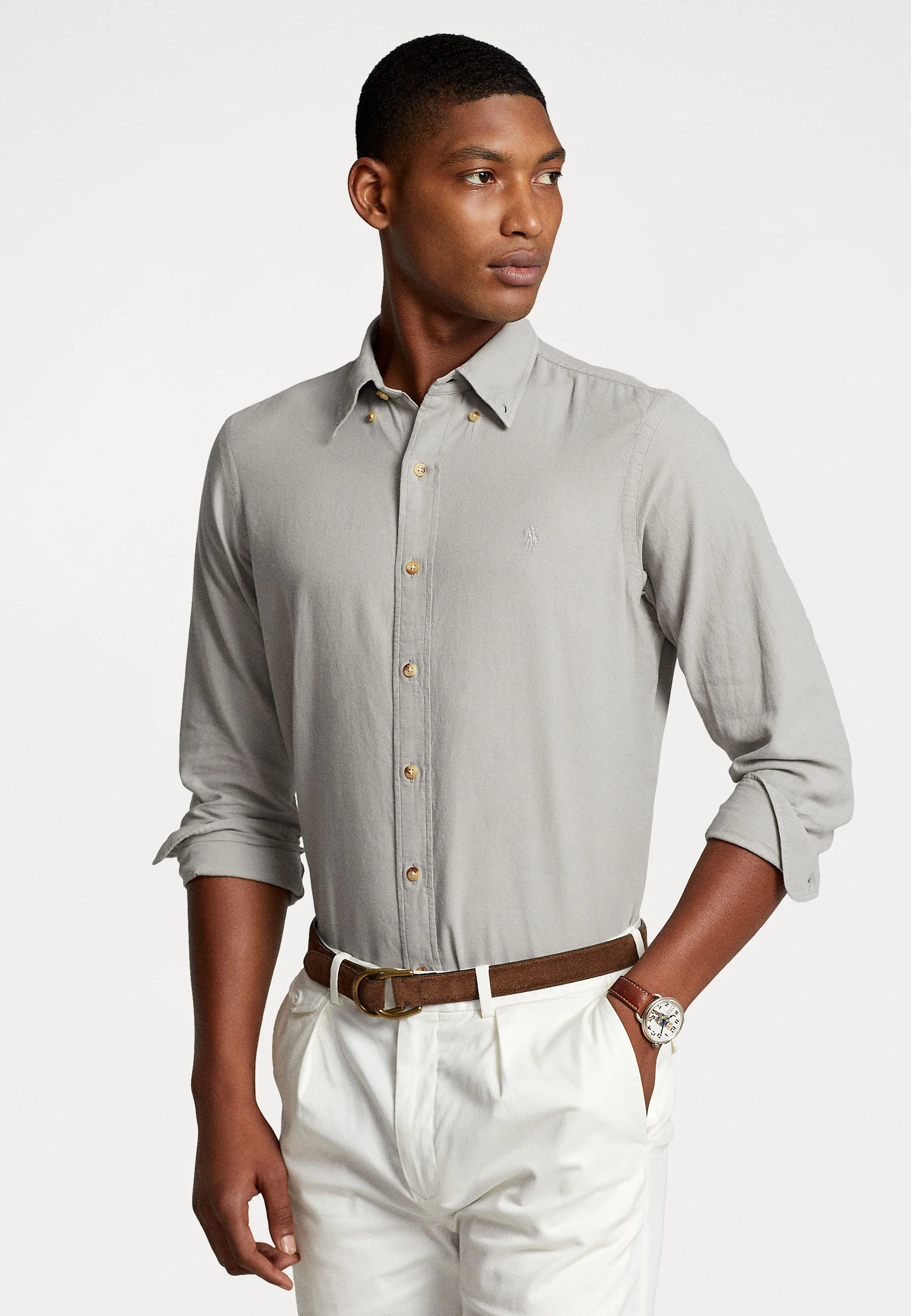 SPORT SHIRT - Camicia