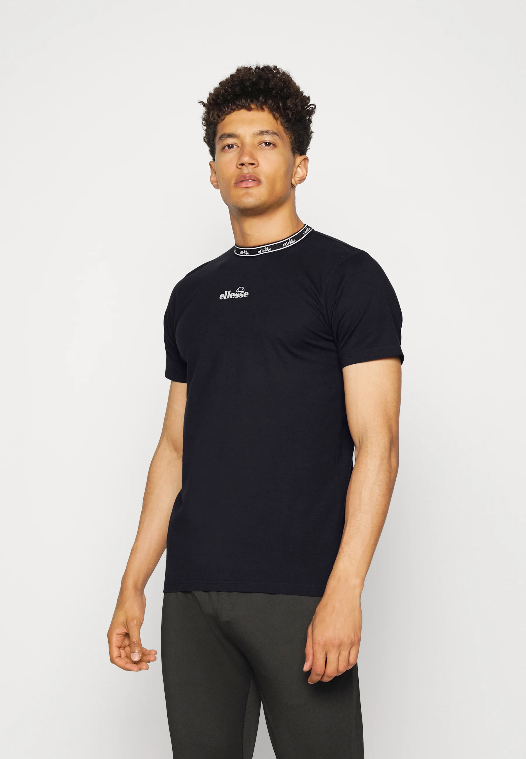 Ellesse ALONA - T-shirt con stampa