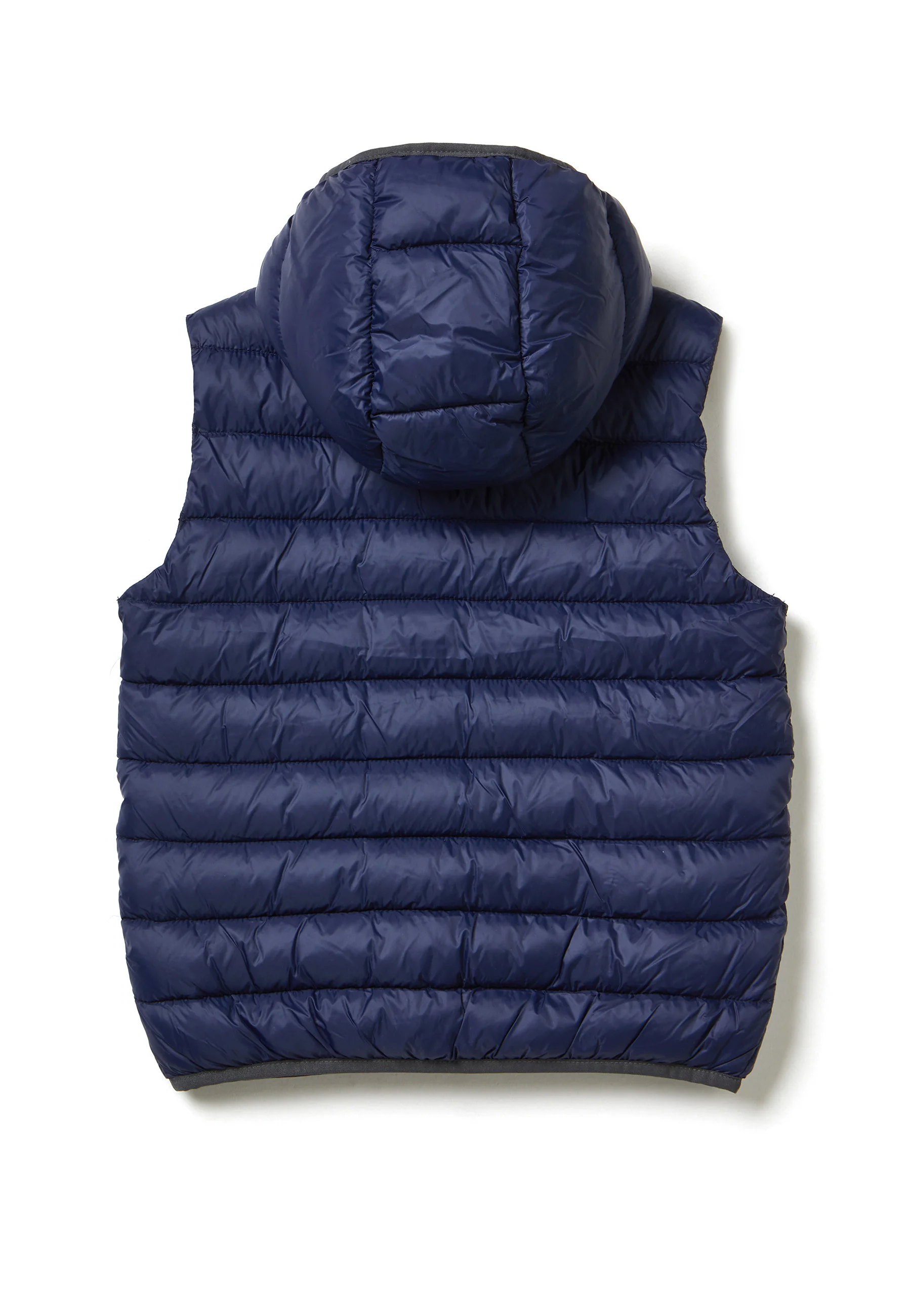 United Colors of Benetton PADDED WITH HOOD - Smanicato