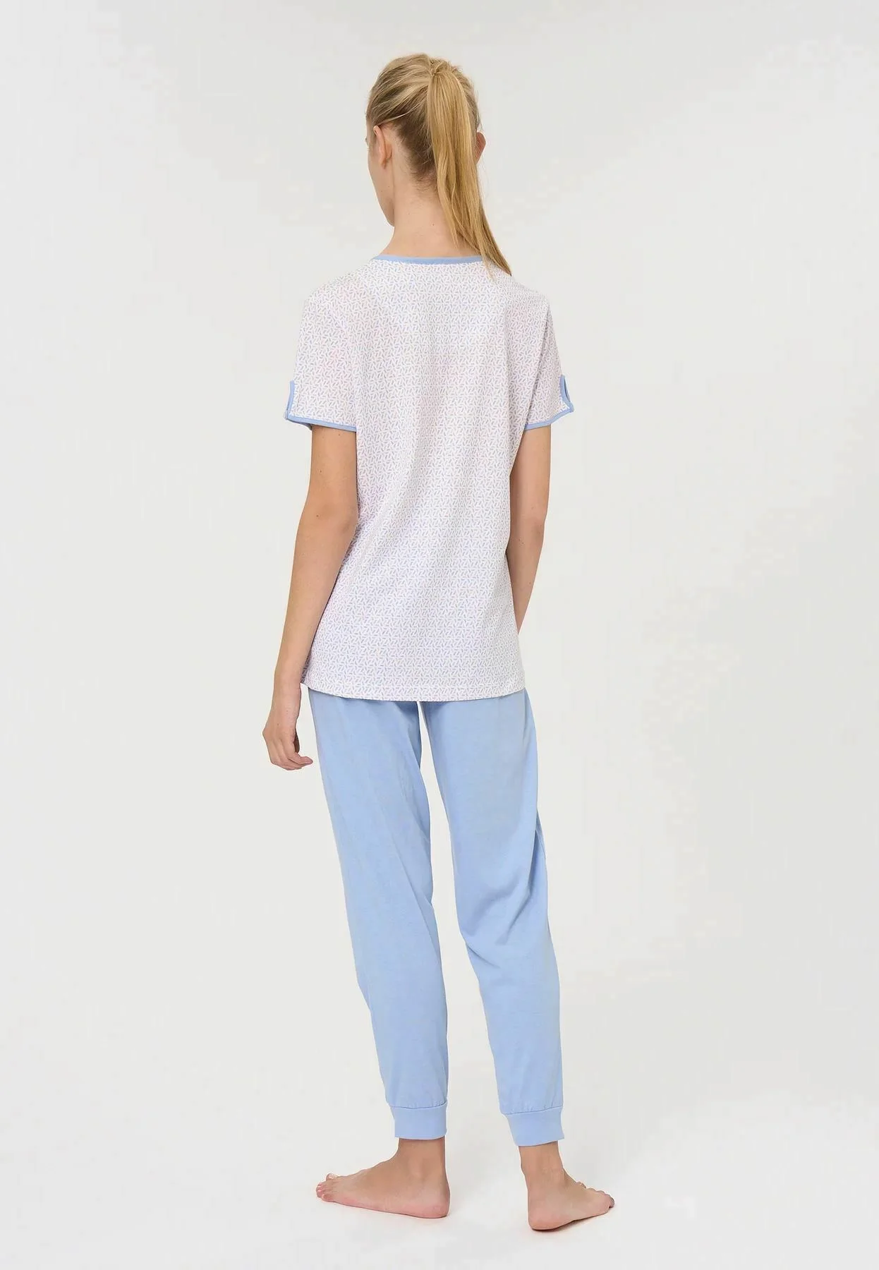 RAGNO LIGHT SOFT - Pigiama