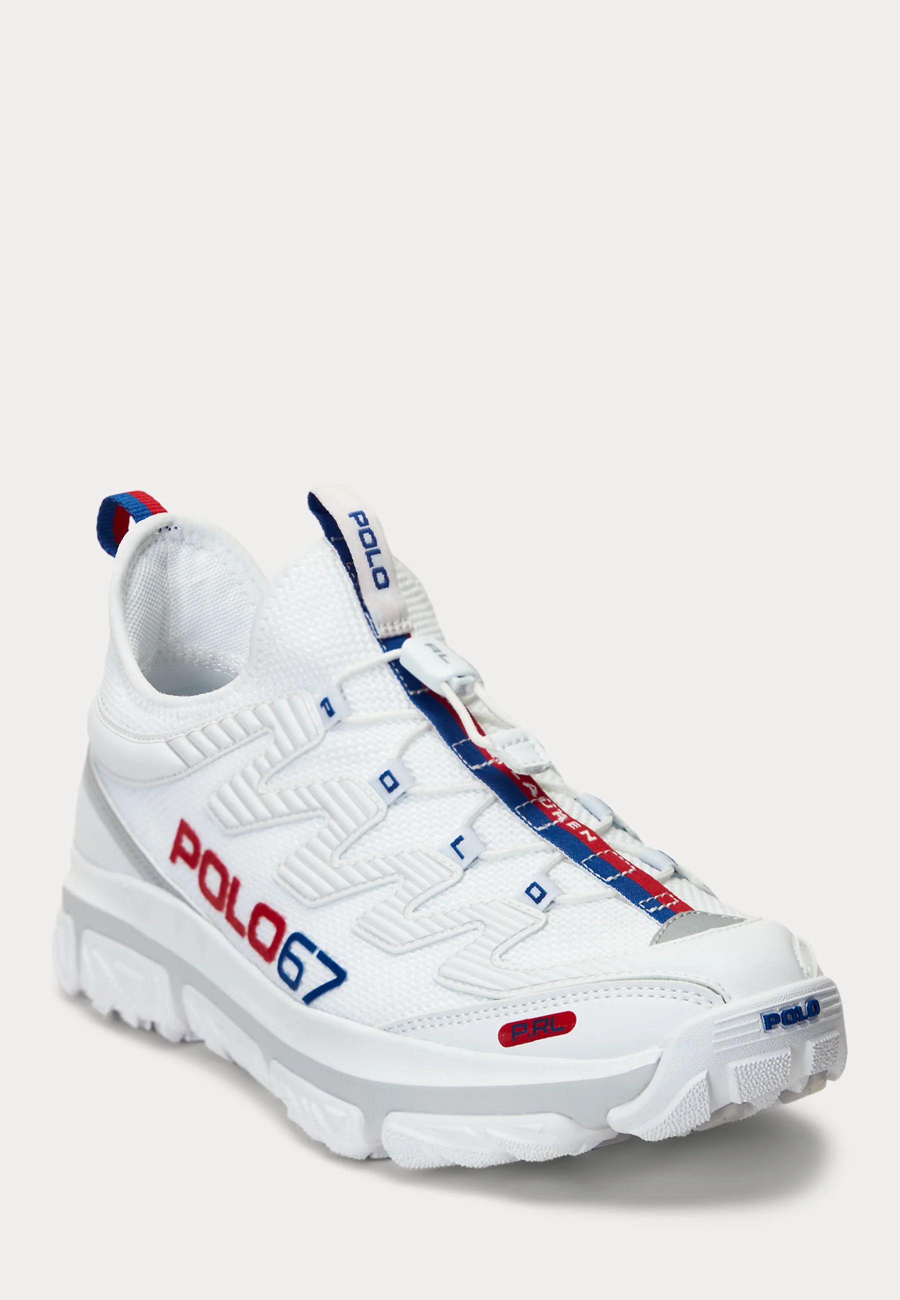 ADVENTURE 300 TOP - Sneakers basse