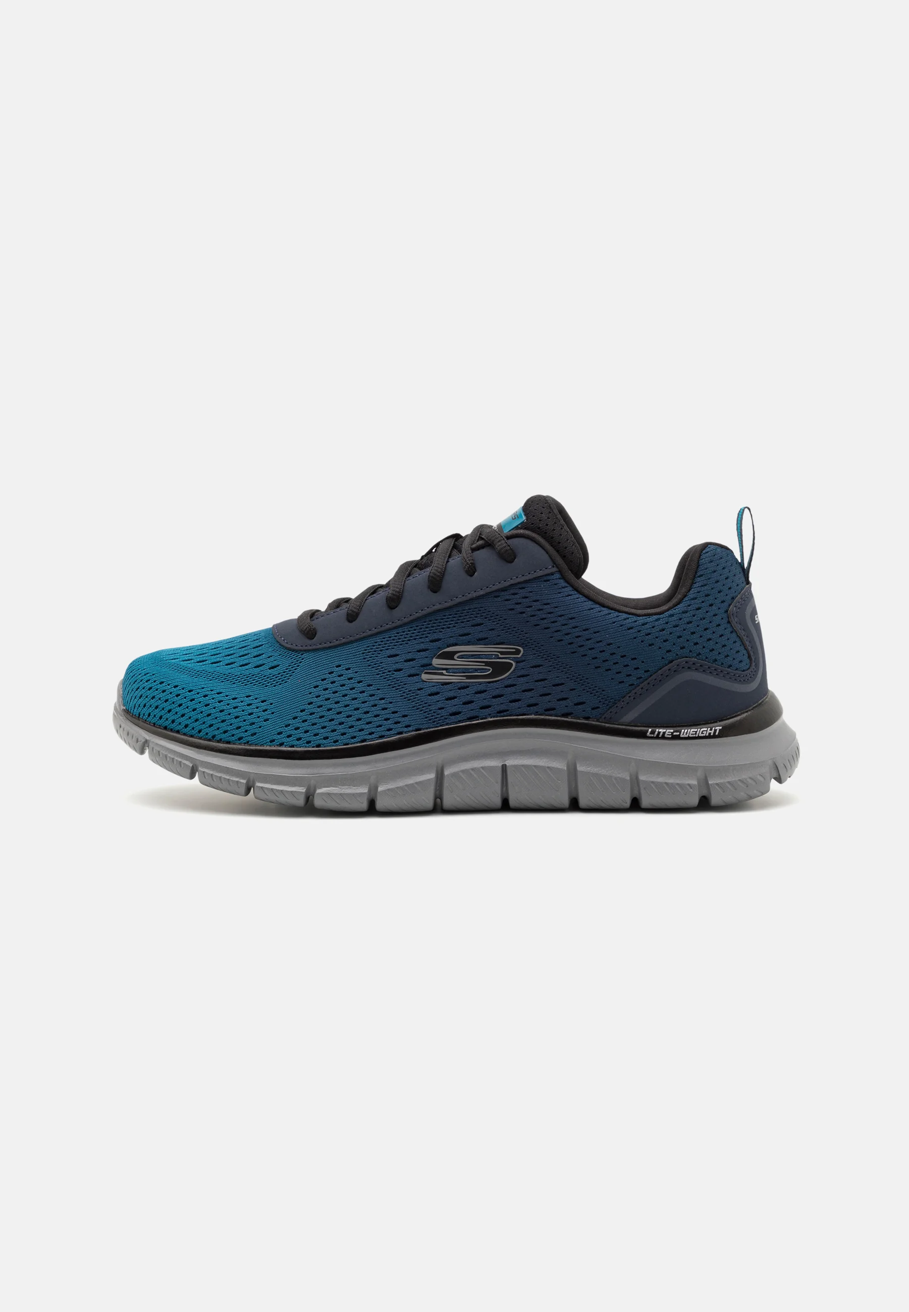 Wide Fit TRACK - Sneakers basse