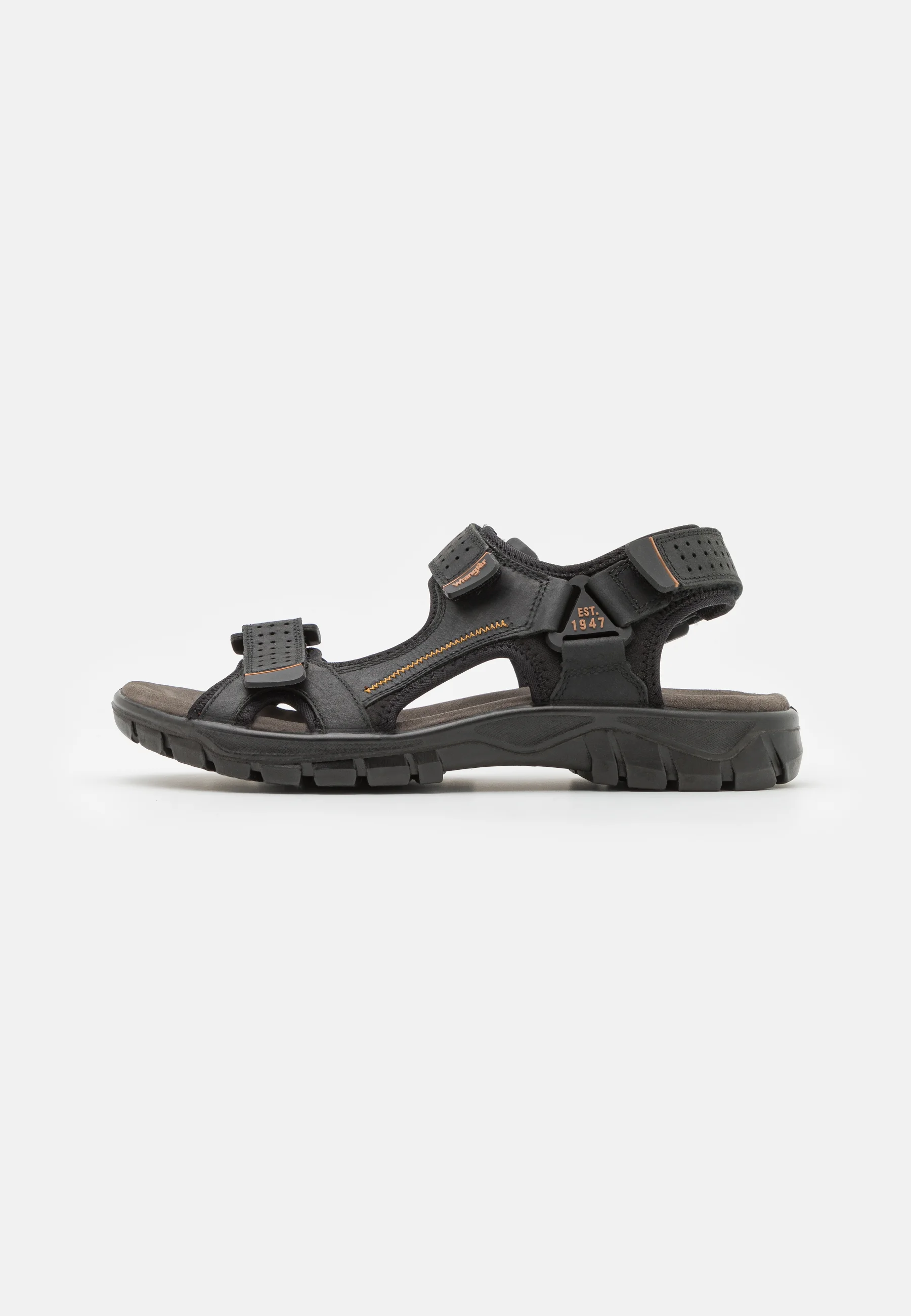 Wrangler REEF OUTDOOR - Sandali da trekking