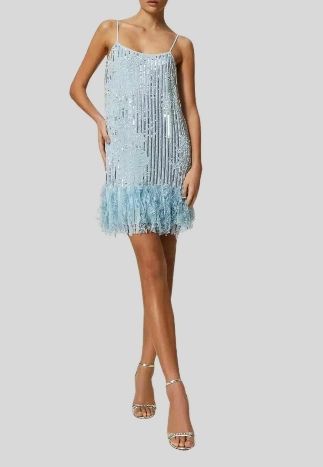 TWINSET Vestito elegante