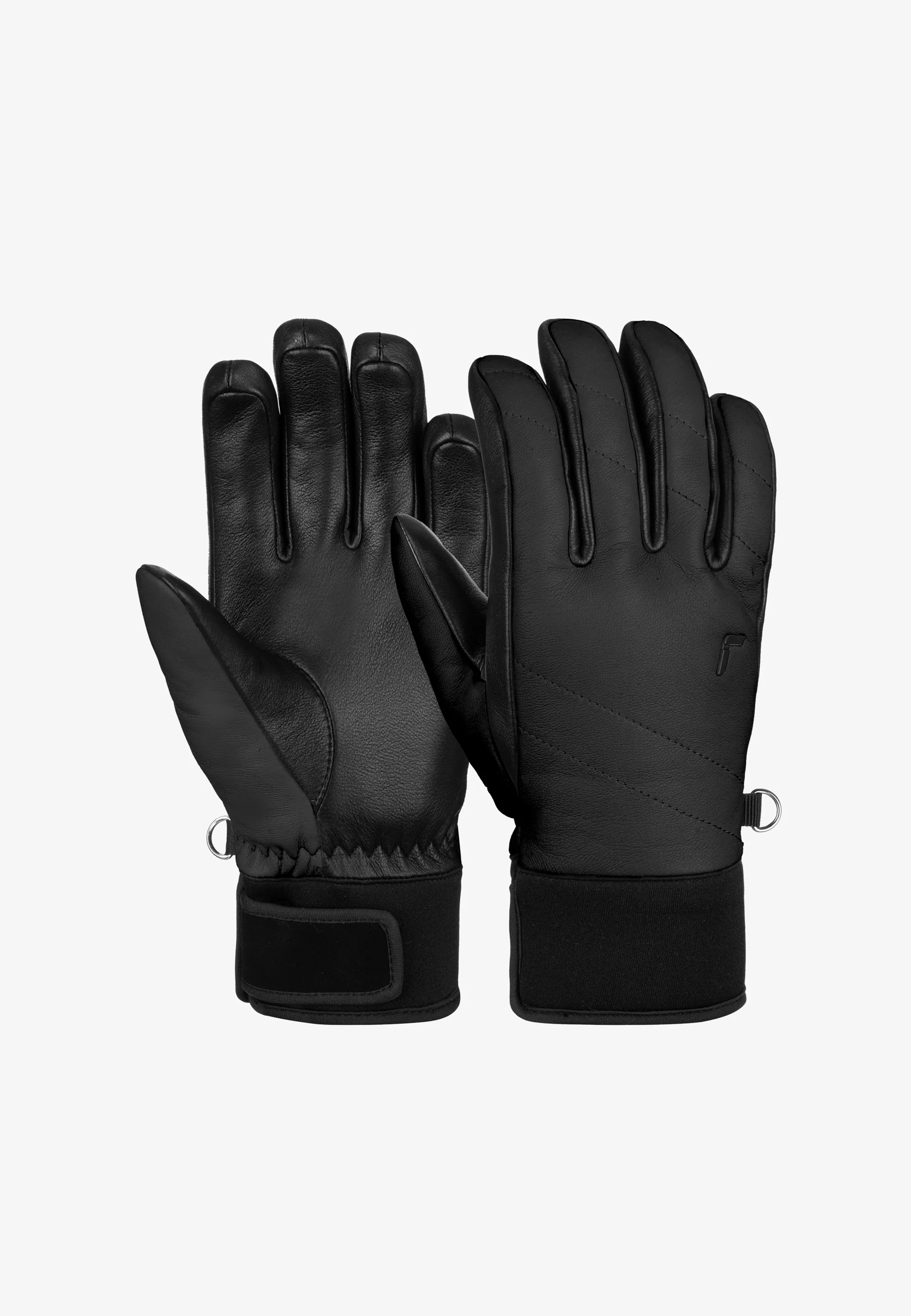 Reusch Guanti