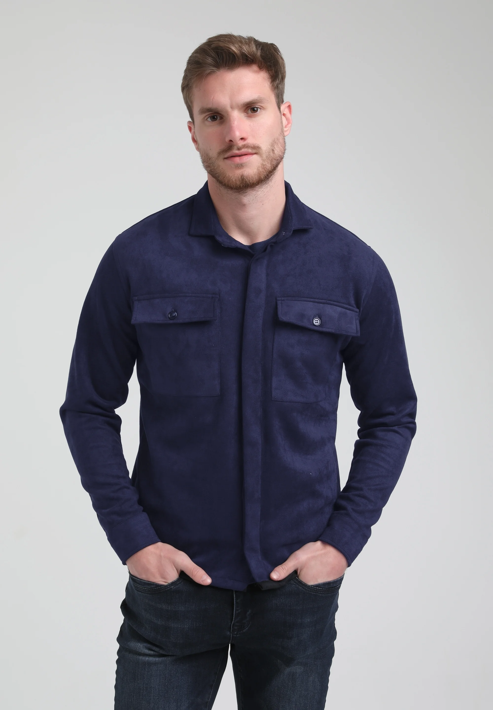 Gabbiano Camicia