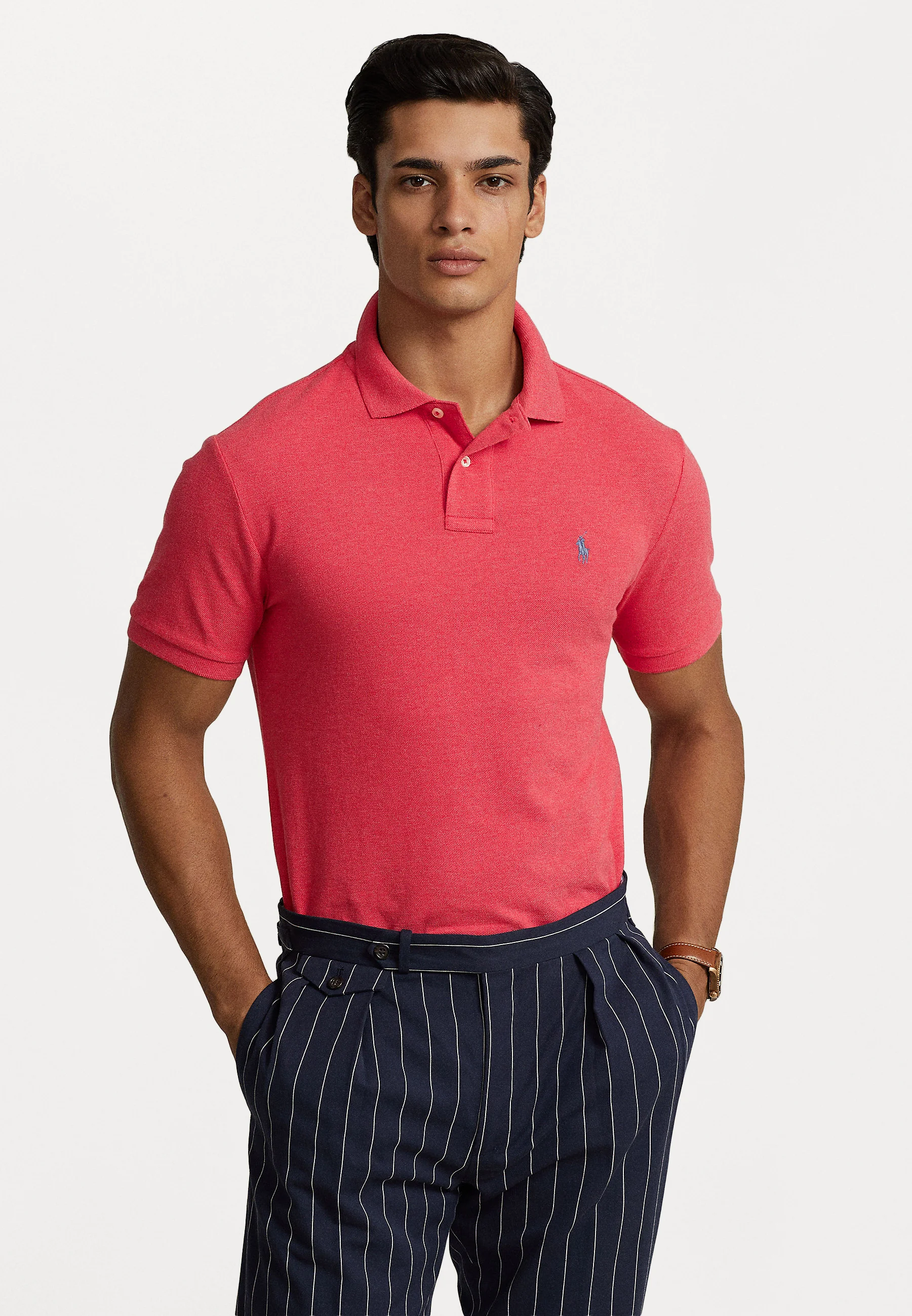 SHORT SLEEVE - Polo