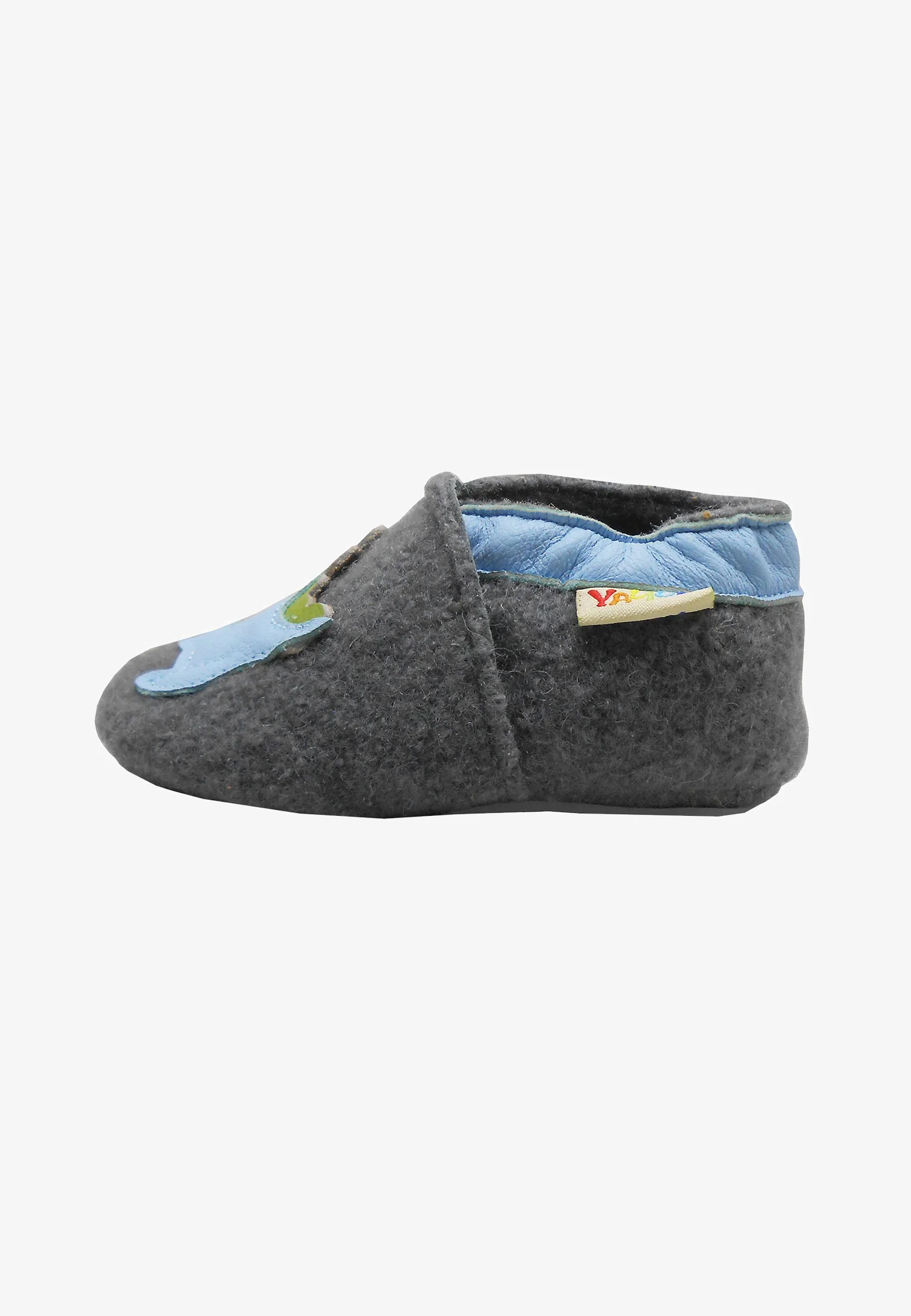 Yalion DINOSAURIER - Scarpe neonato