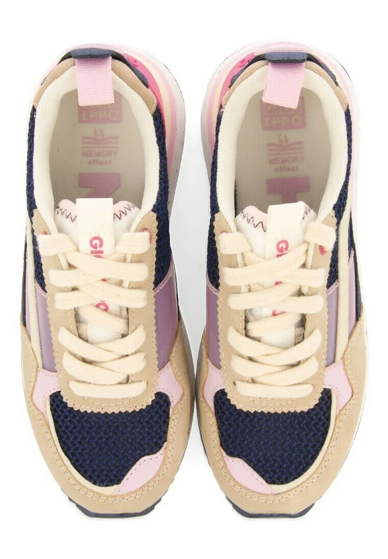 Gioseppo CON CONTRASTE POWAY - Sneakers basse