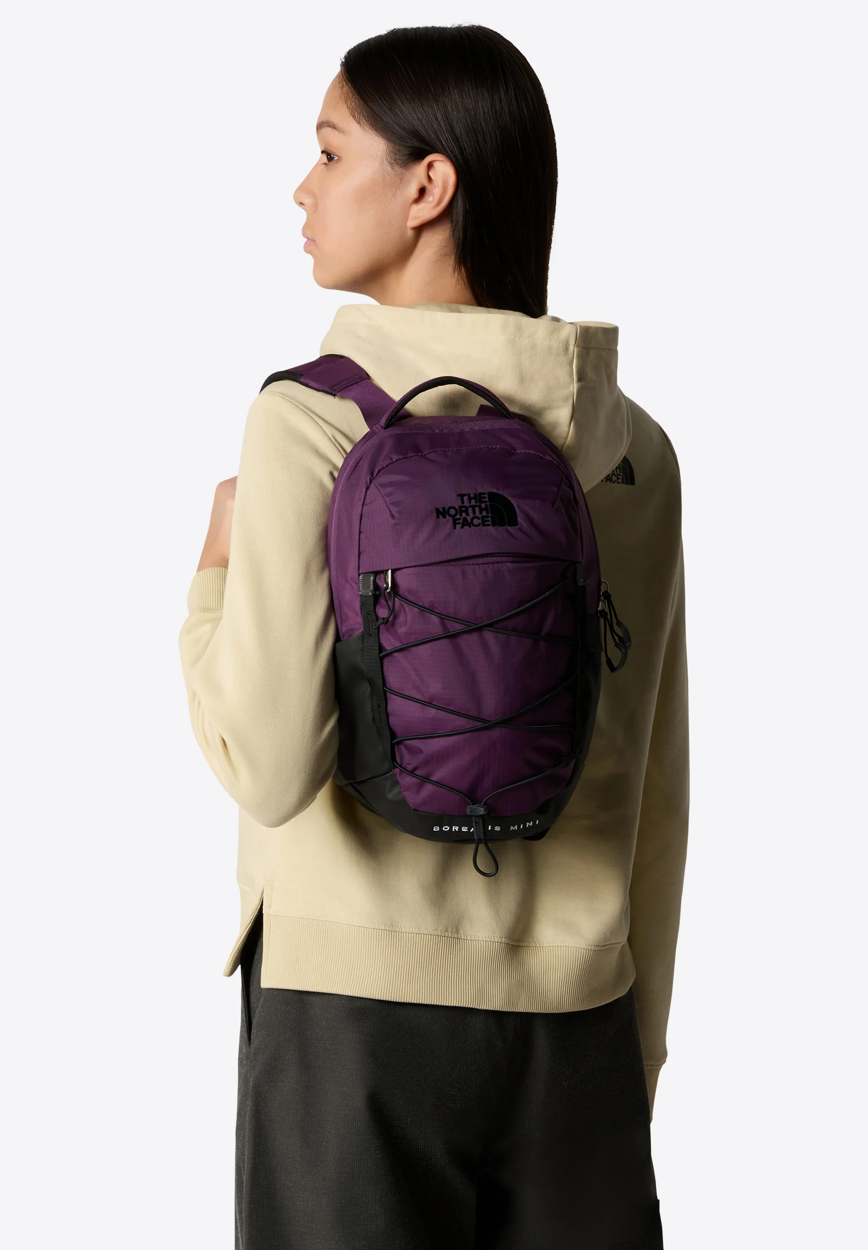 BOREALIS MINI UNISEX - Zaino