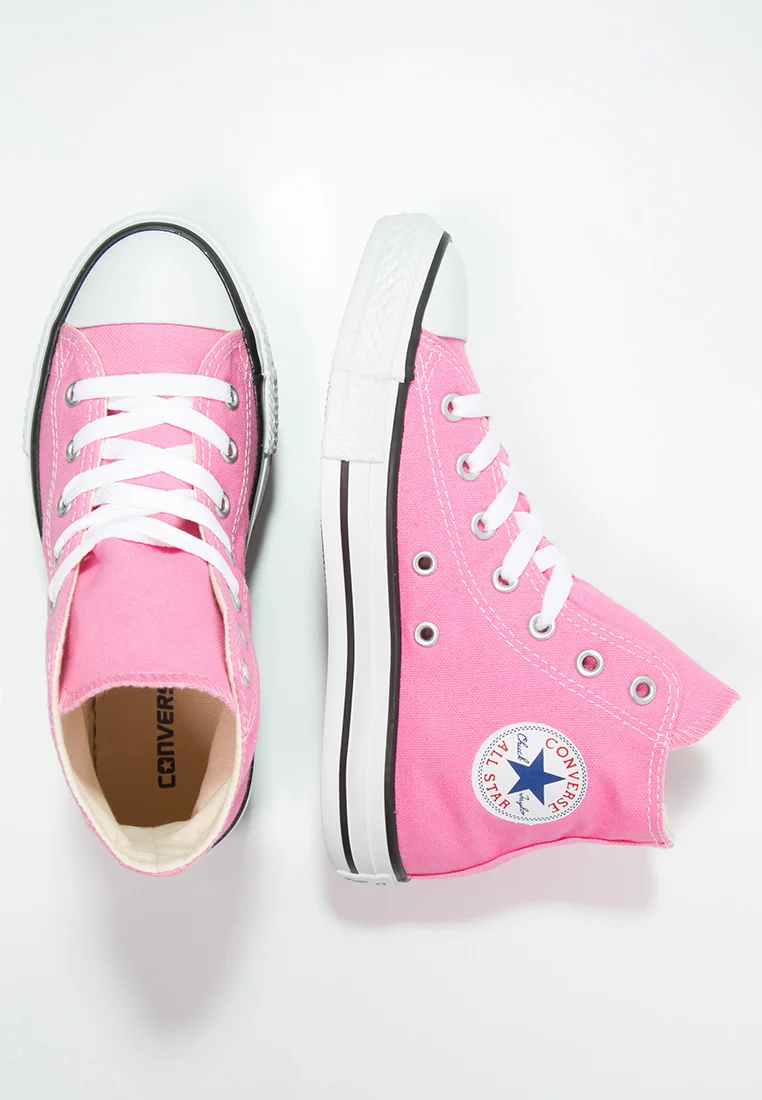Converse CHUCK TAYLOR ALL STAR - Sneakers alte
