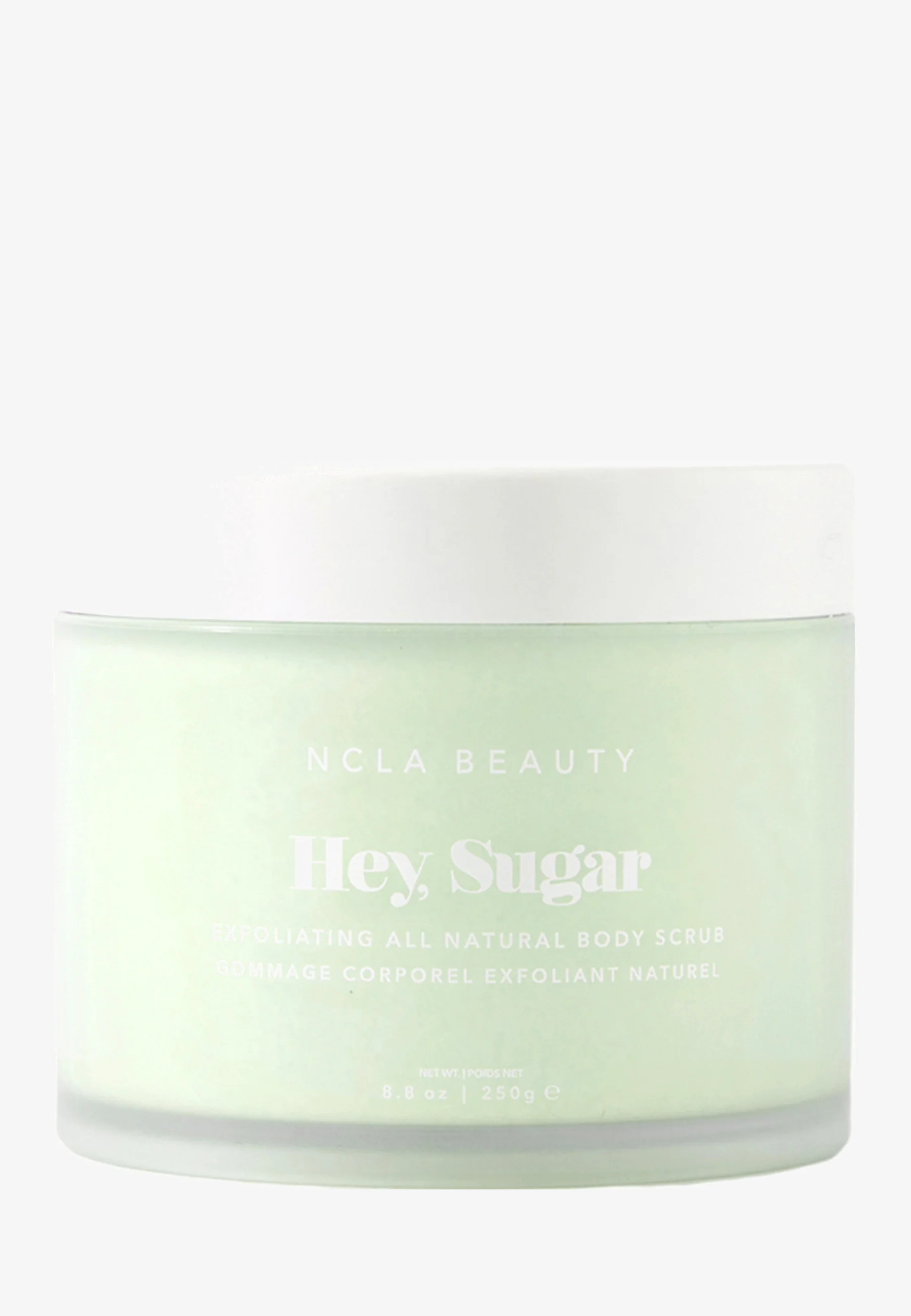 NCLA Beauty BODY SCRUB - Scrub corpo