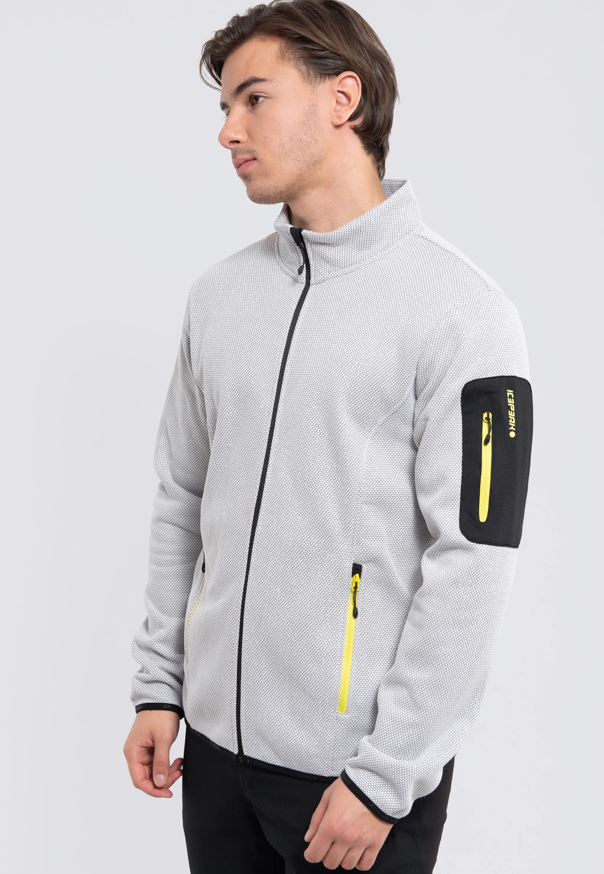 Icepeak MIDLAYER BREDSTEDT - Giacca sportiva