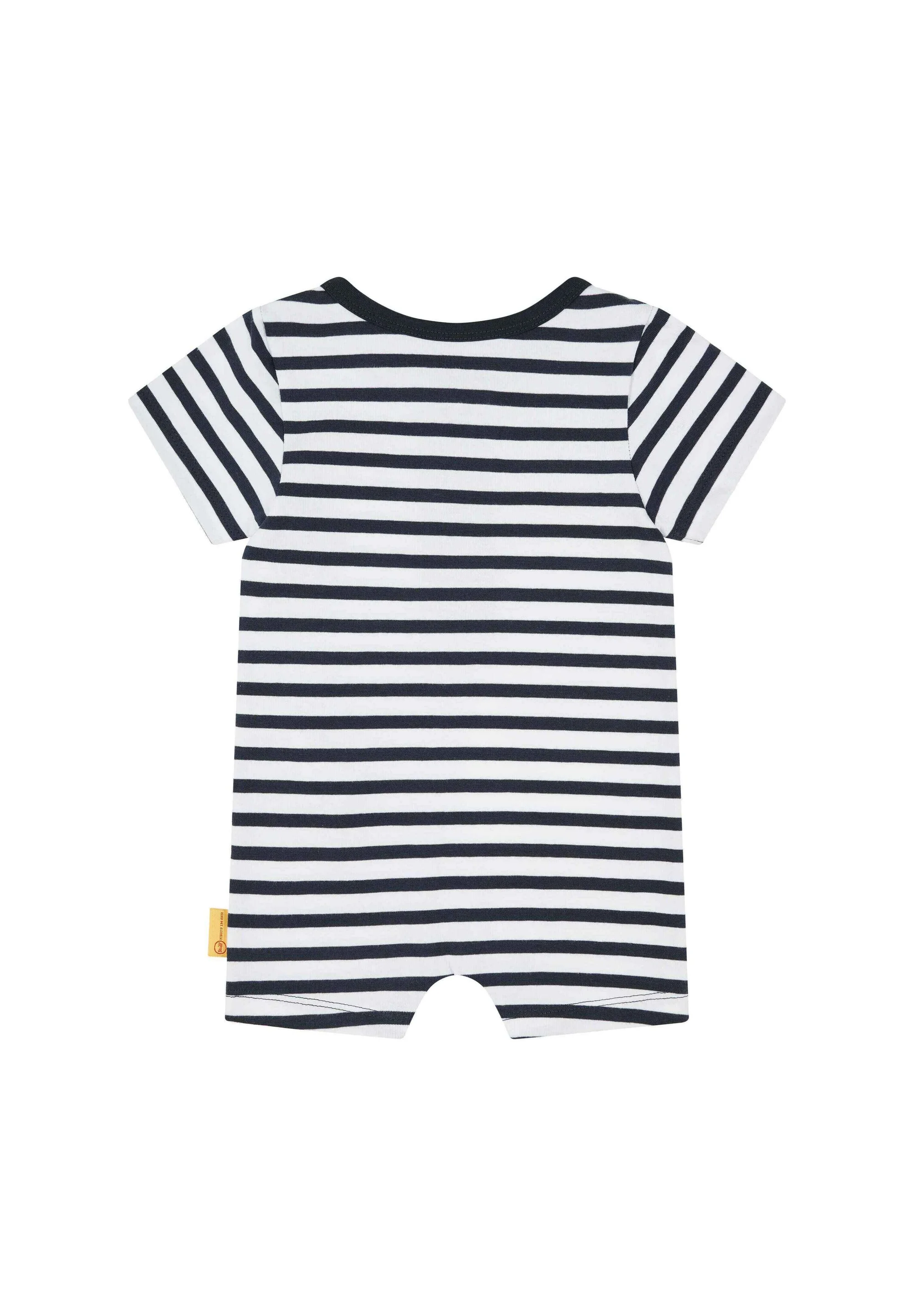 Steiff ALIGATOR ISLAND - Tuta jumpsuit