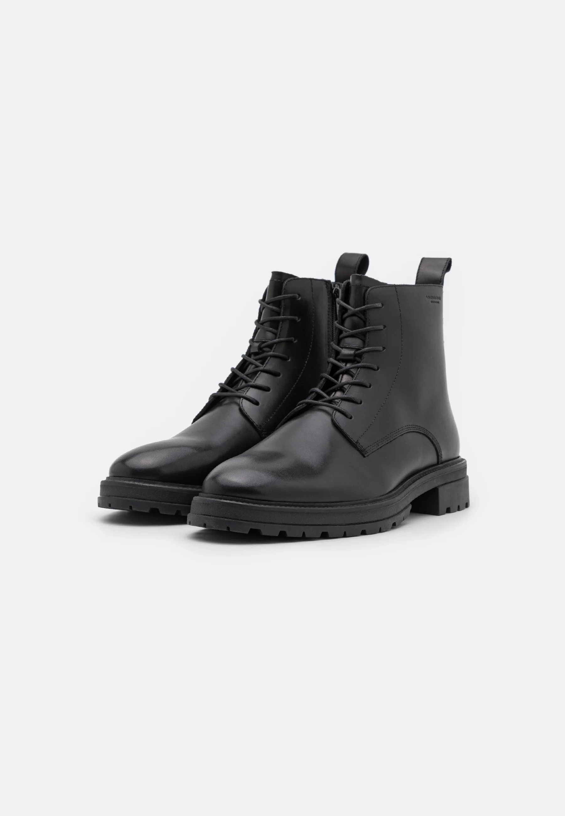 Vagabond JOHNNY 2.0 - Stivaletti stringati