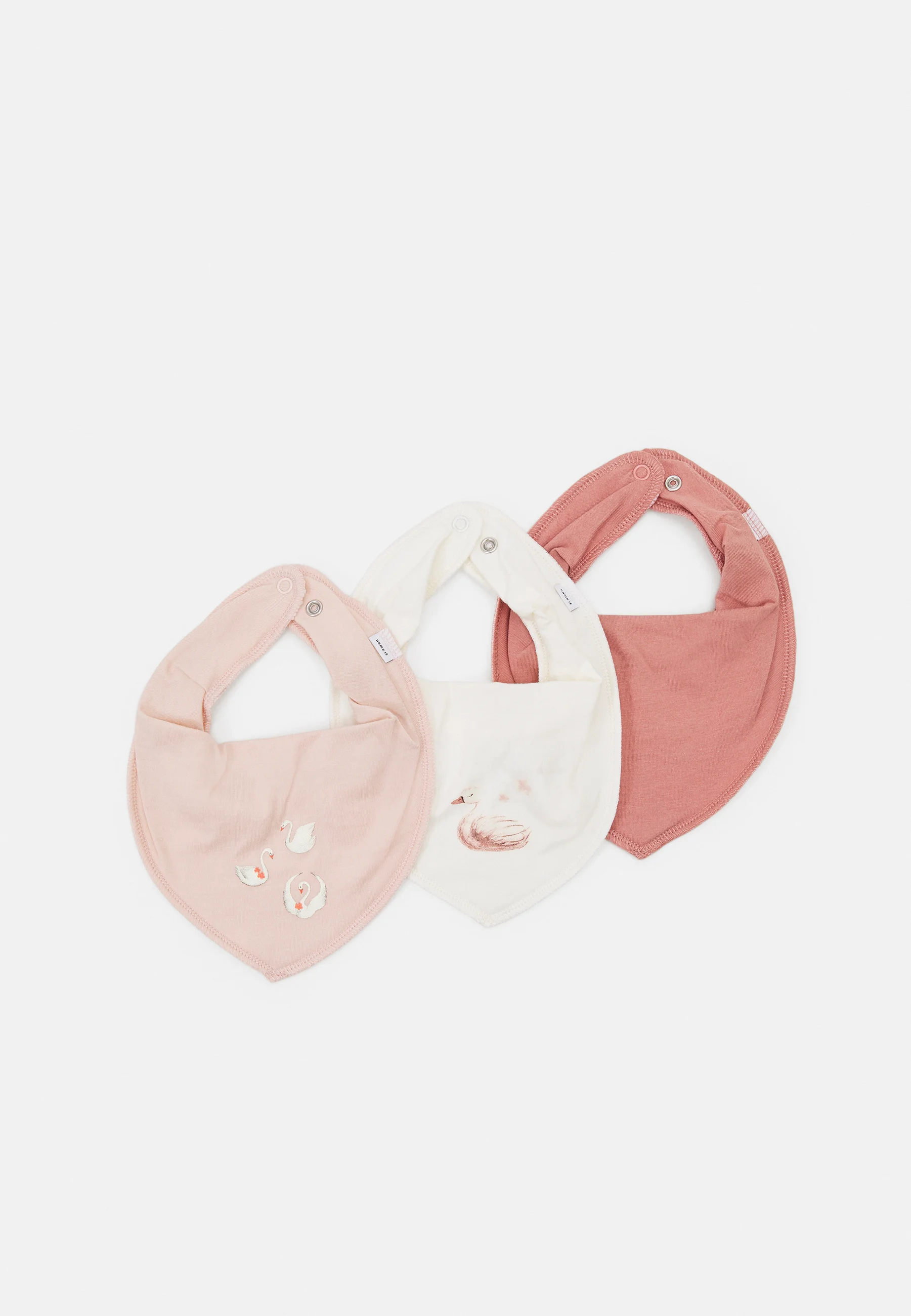 Name it NBFYVETTETUBIE UNISEX 3 PACK - Sciarpa
