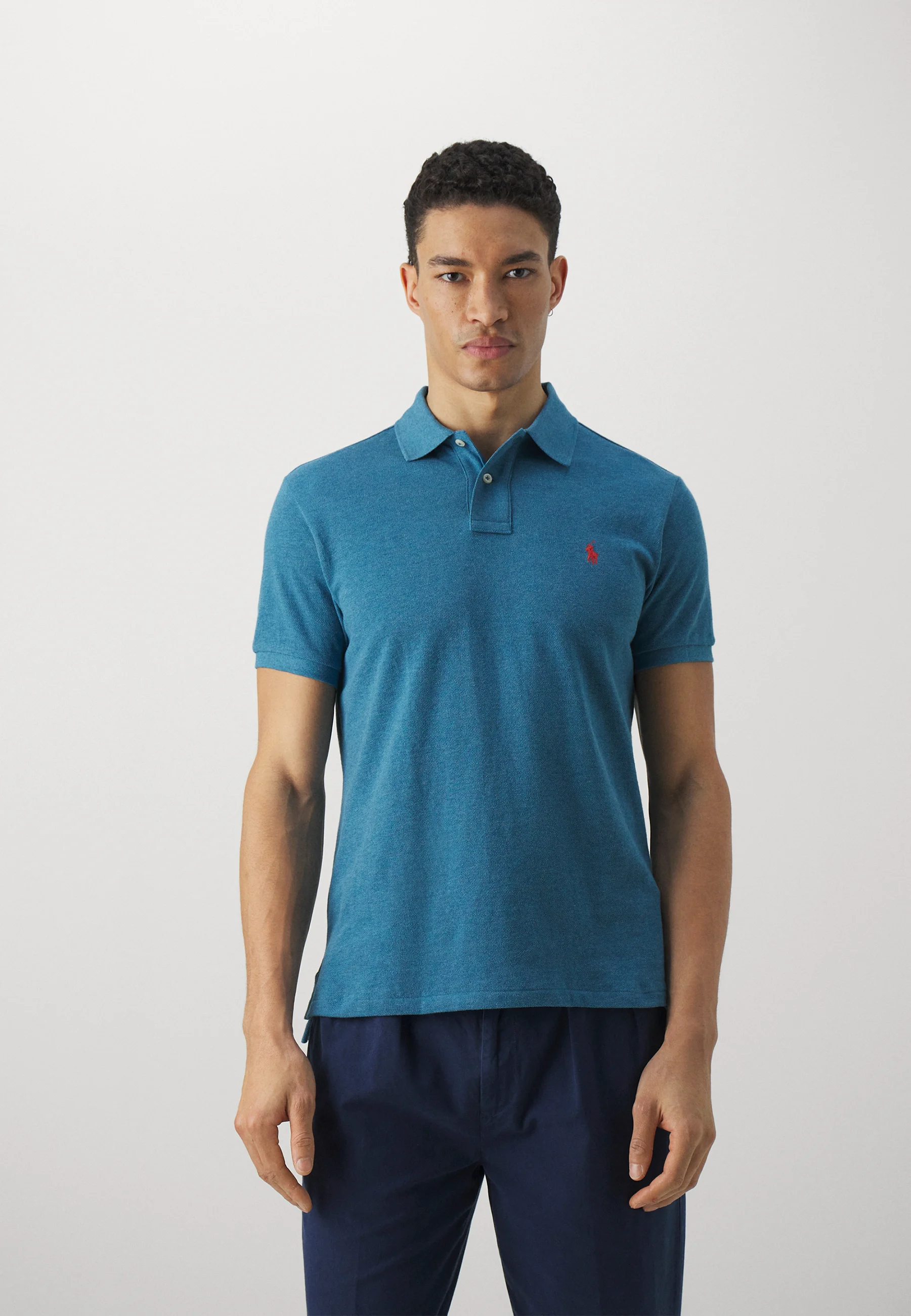 SHORT SLEEVE - Polo