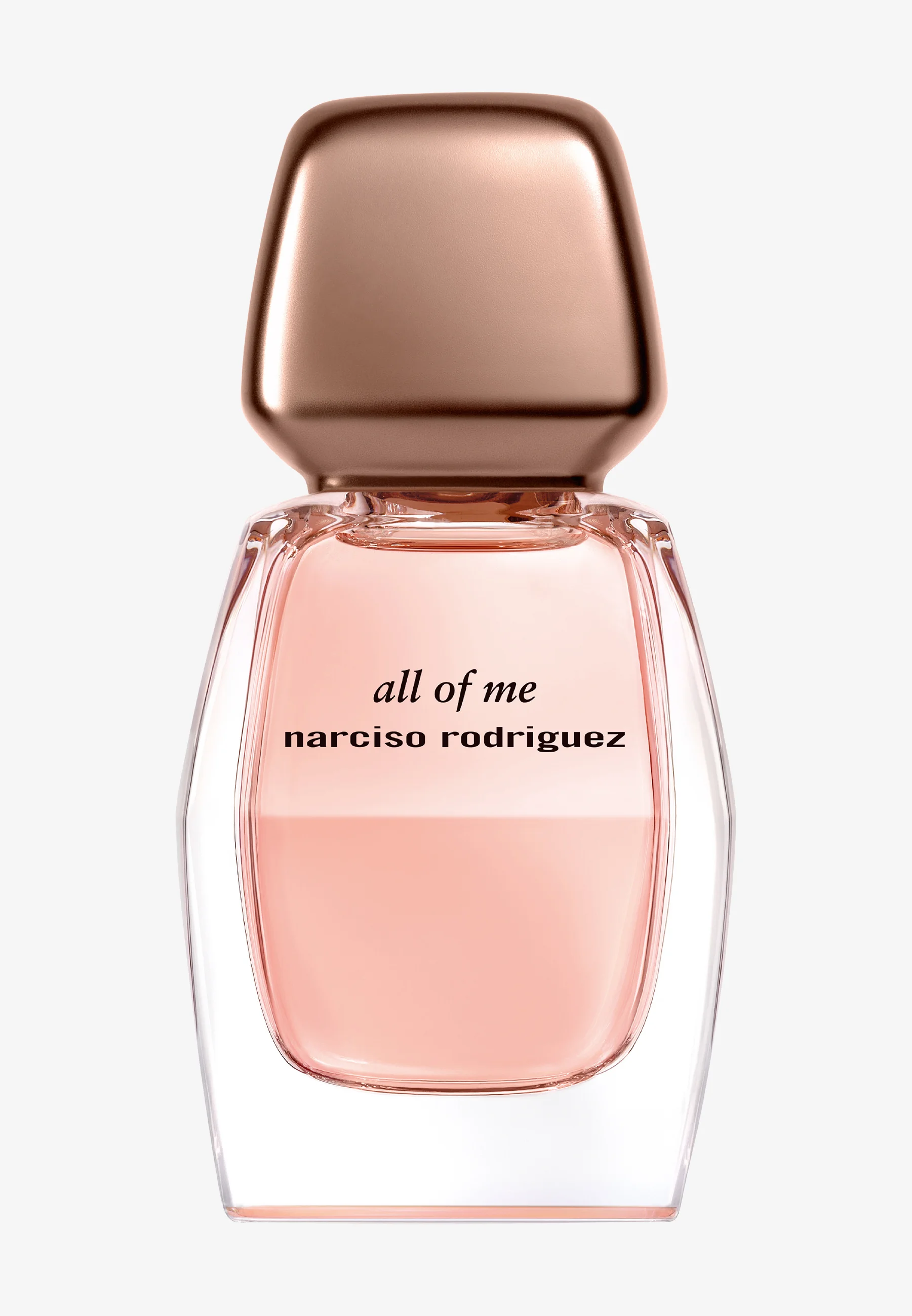 Narciso Rodriguez Fragrances ALL OF ME EAU DE PARFUM - Eau de Parfum