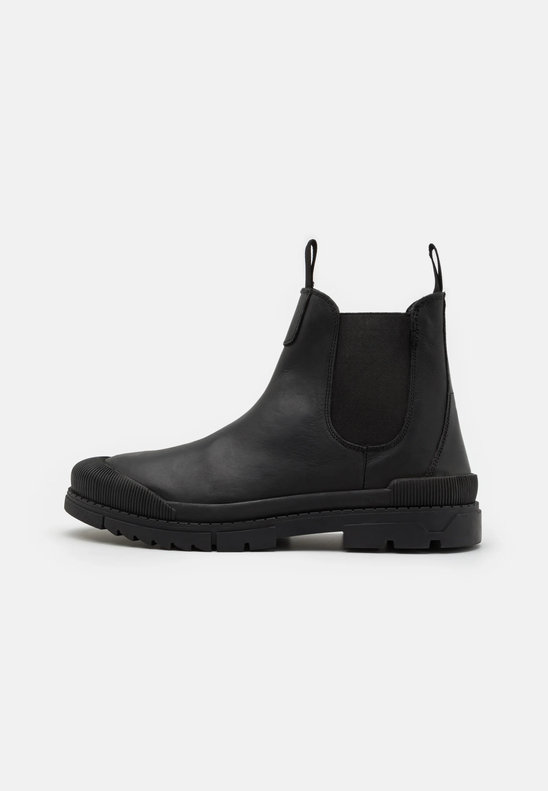 YOURTURN LEATHER - Stivaletti