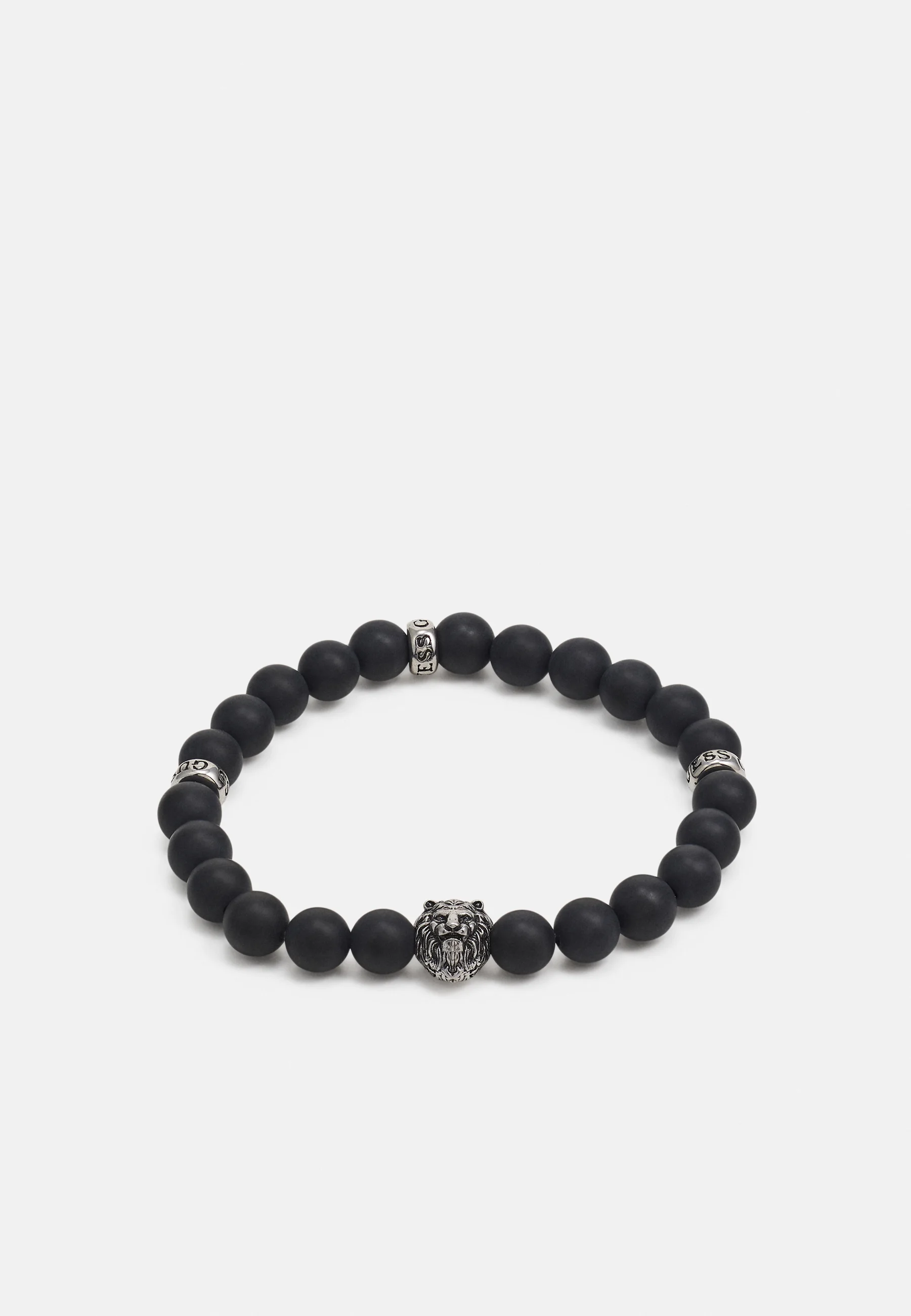 BEADS LION UNISEX - Bracciale