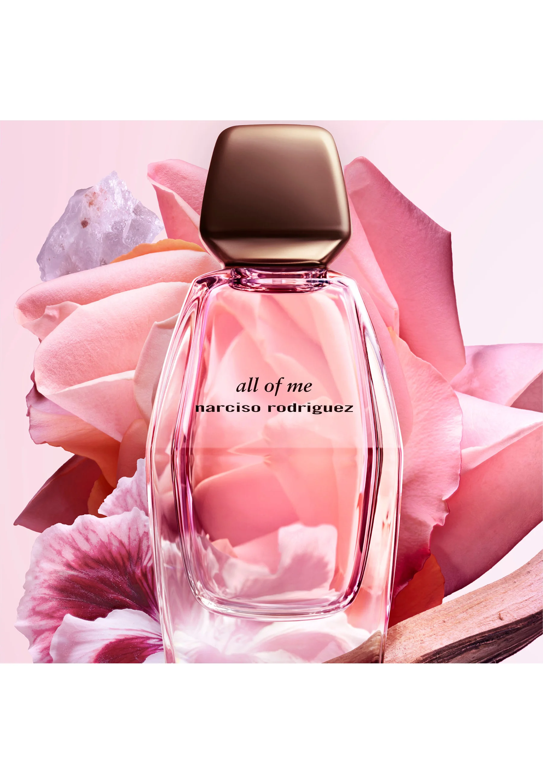 Narciso Rodriguez Fragrances ALL OF ME EAU DE PARFUM - Eau de Parfum
