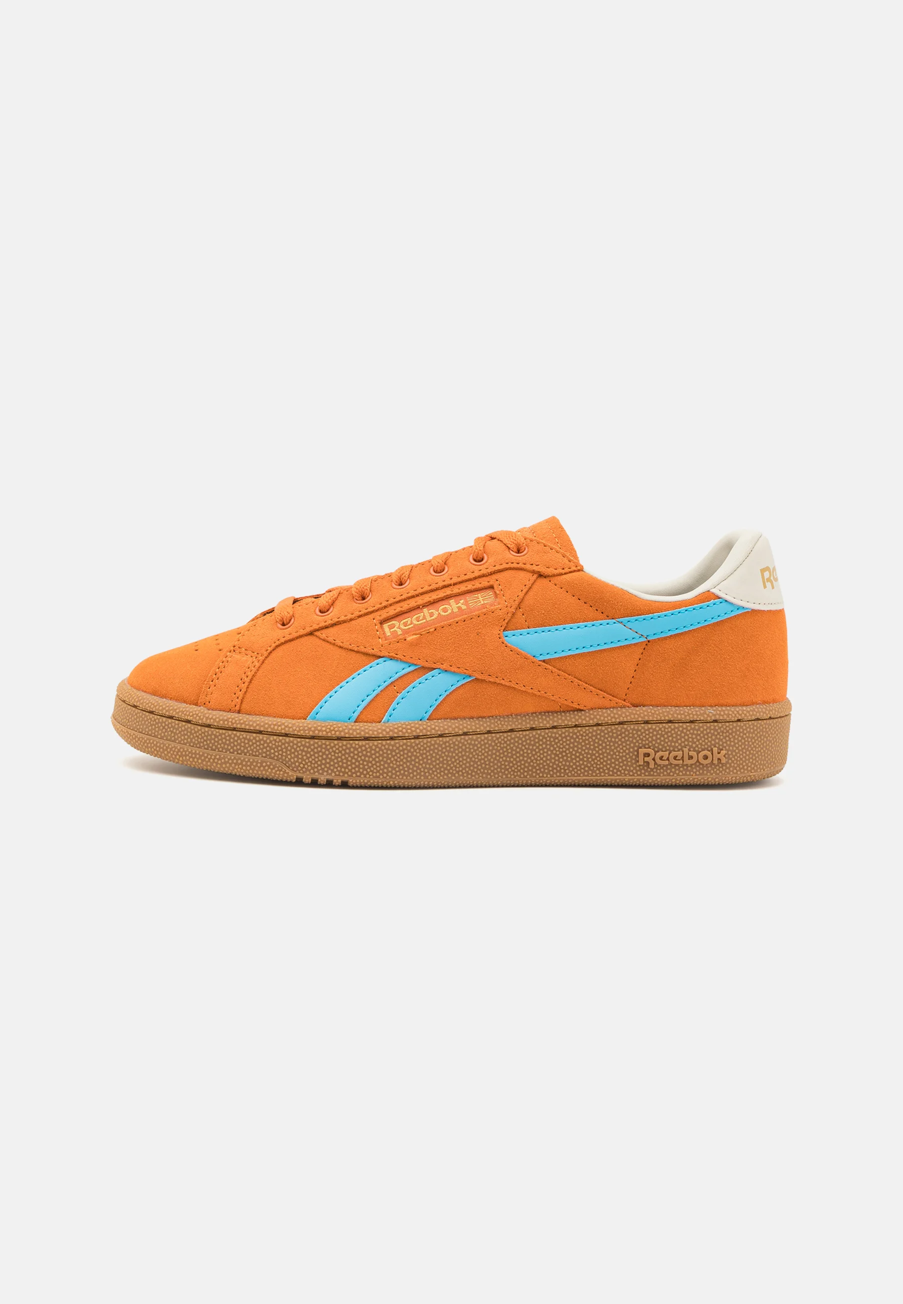 Reebok Classic CLUB C GROUNDS UNISEX - Sneakers basse
