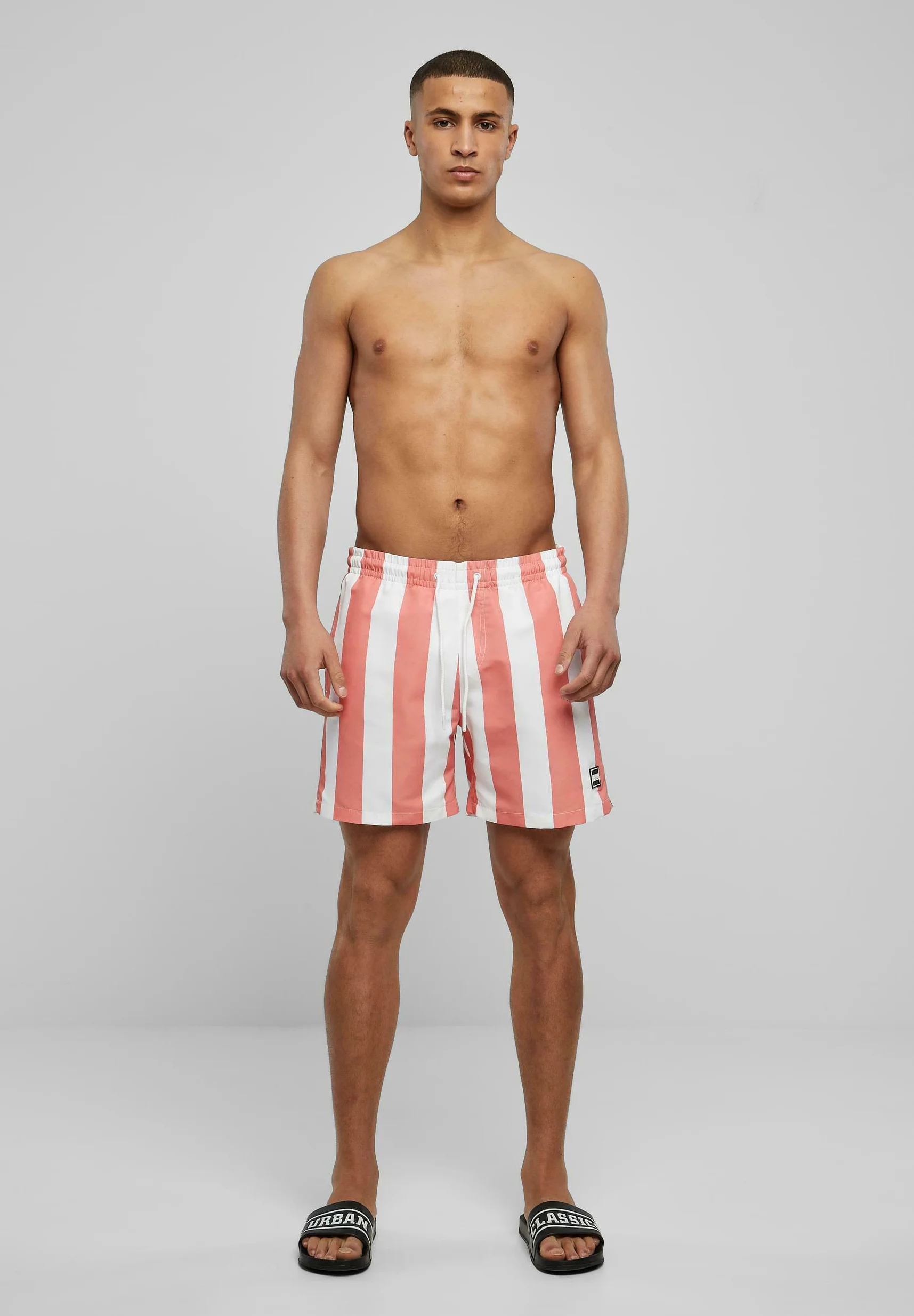 PATTERN - Shorts da mare