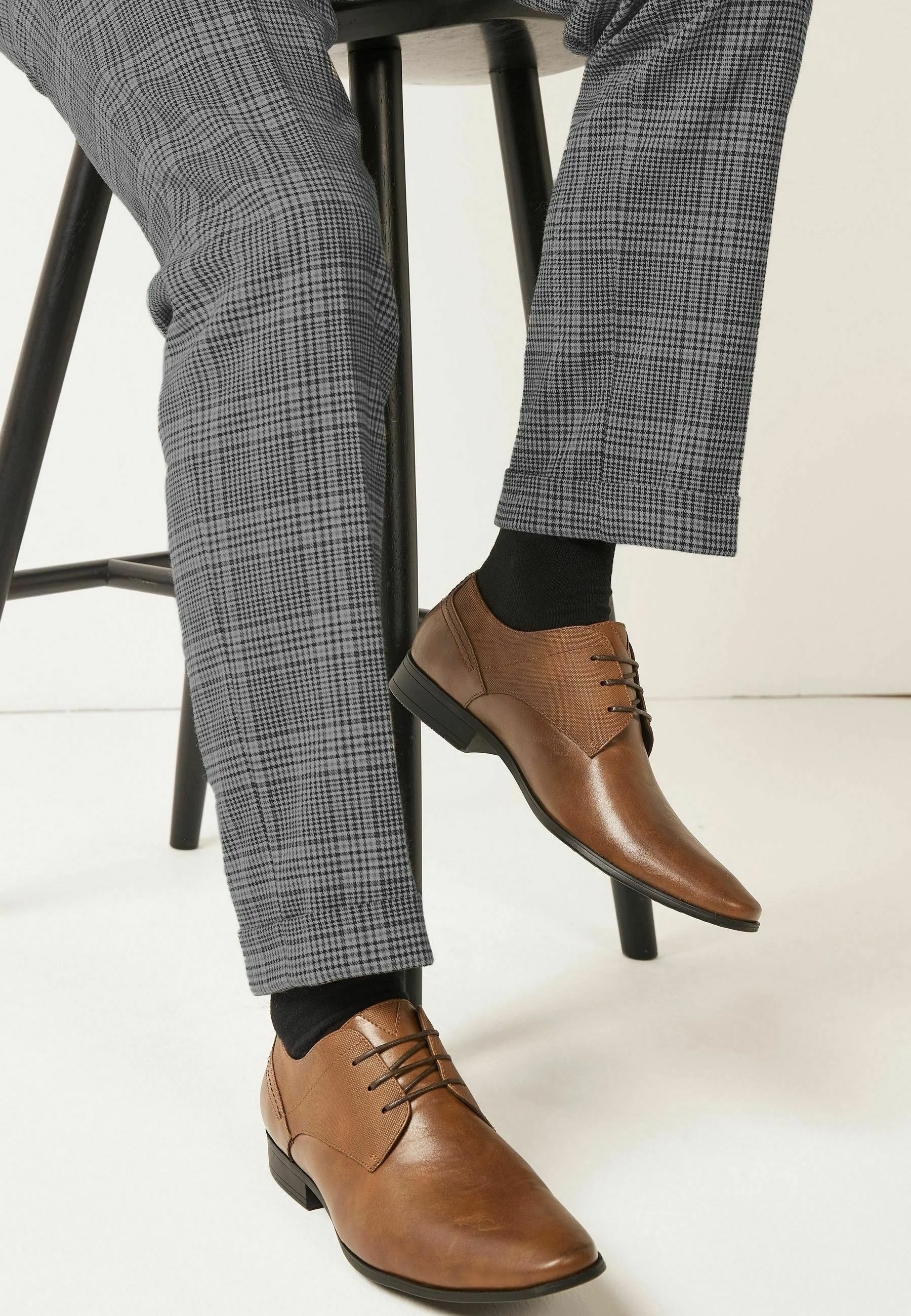 Next WIDE FIT - Stringate eleganti