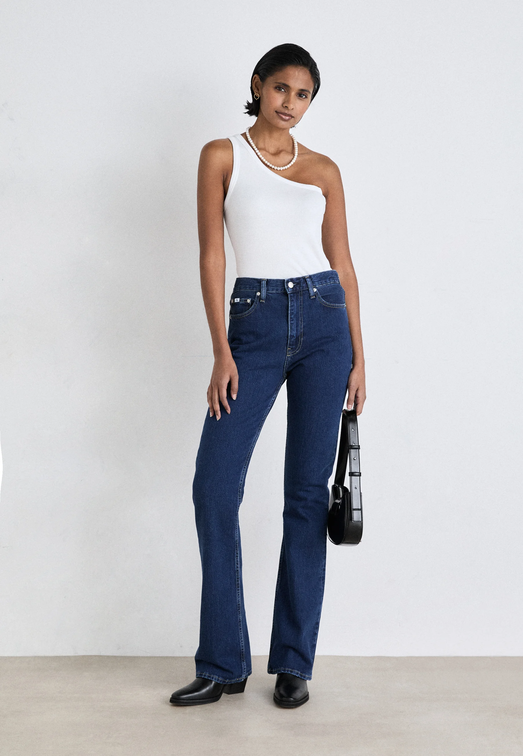 Jeans AUTHENTIC - Jeans bootcut